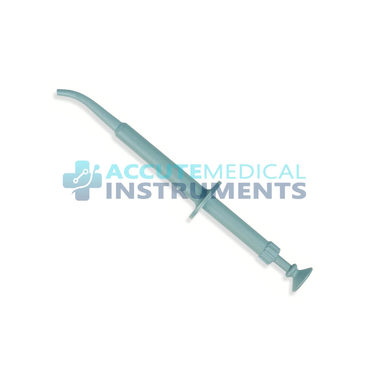 Amalgam Carrier Gun AM-3504