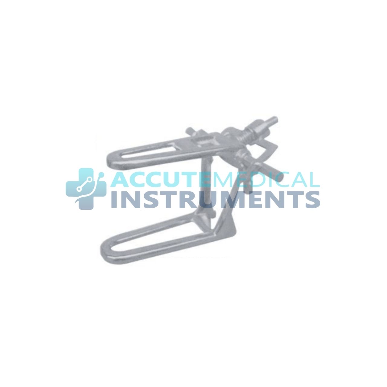 Stainless Steel Finishing Instrument