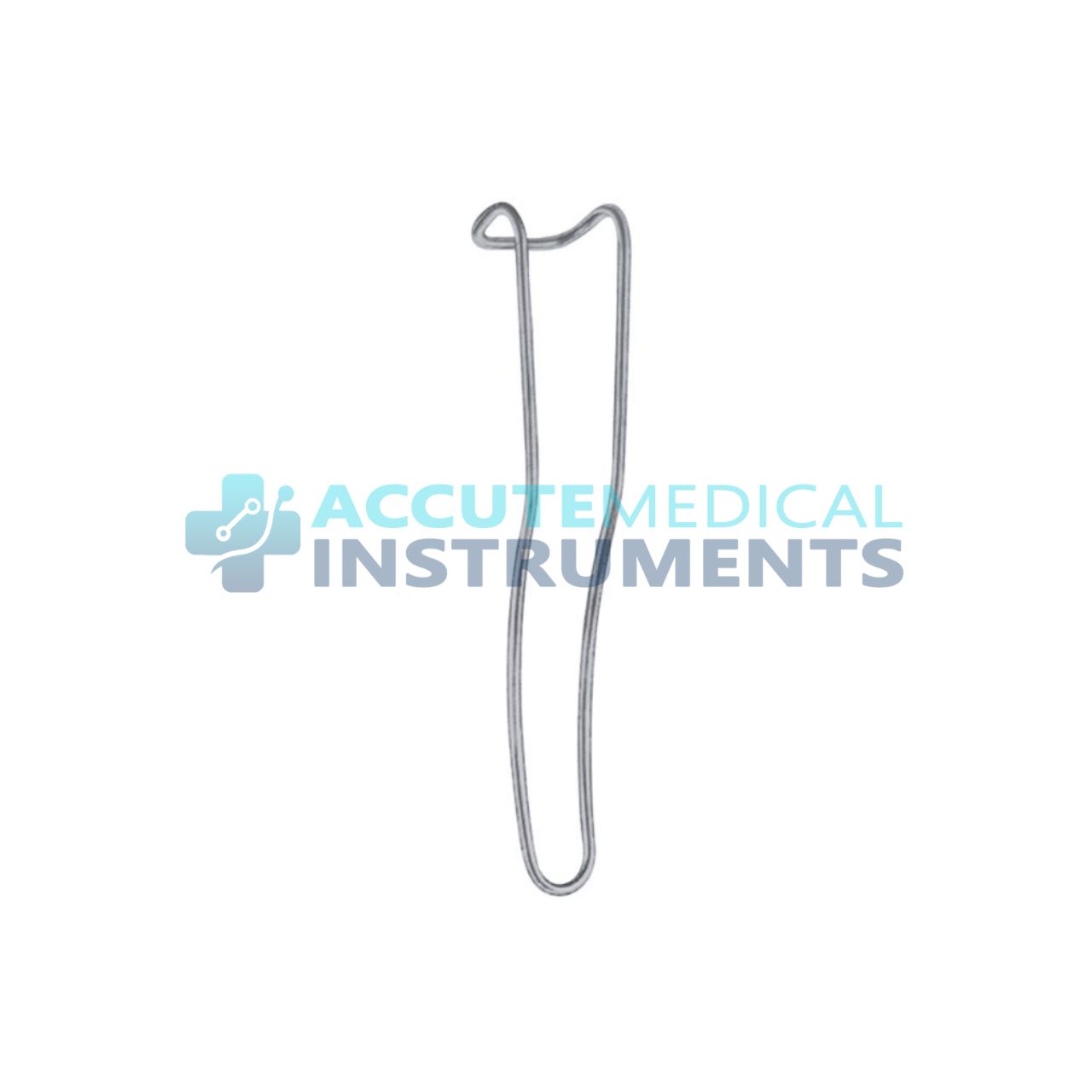 Cheek Retractor 140mm Dental & Orthodontic Instrument