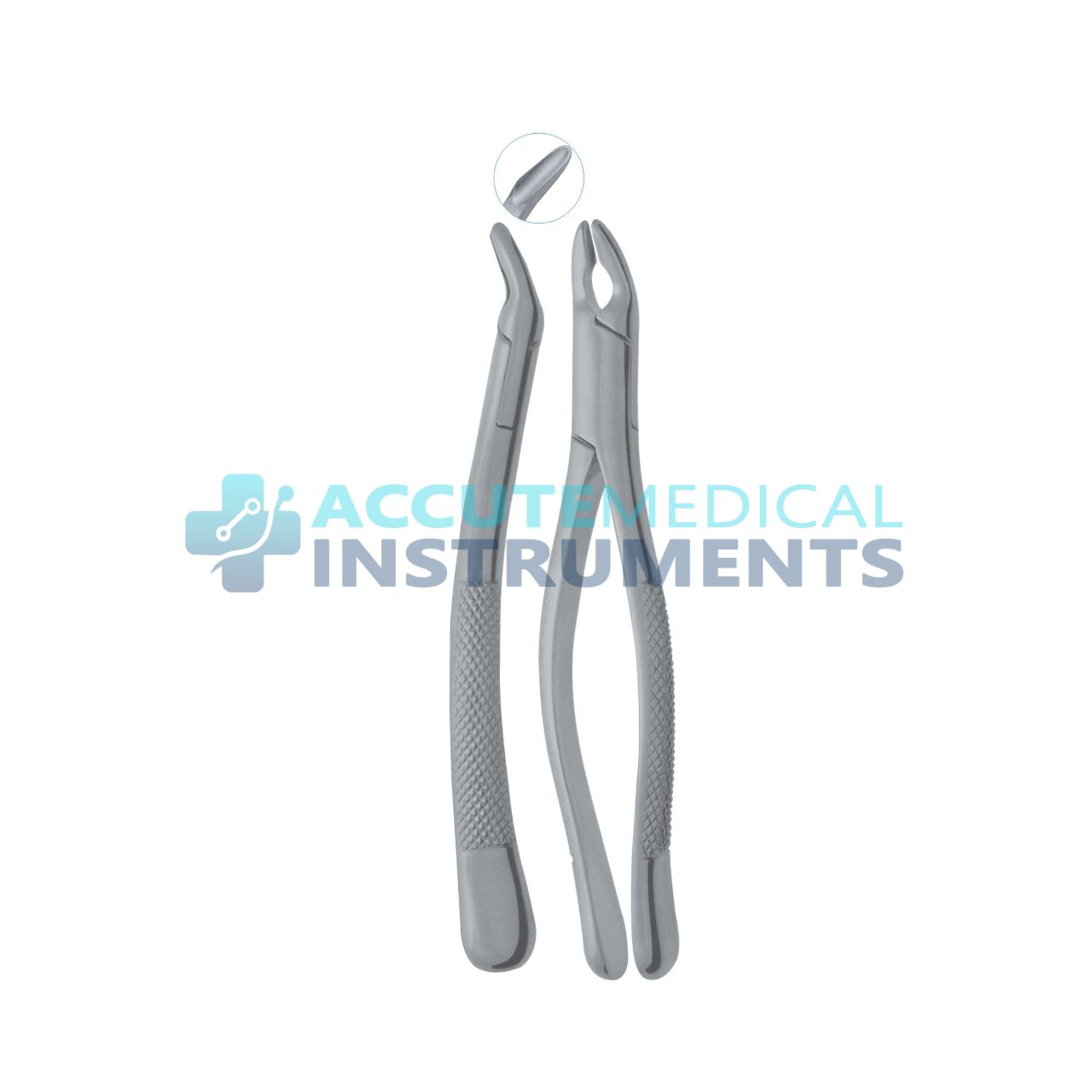 Cryer Root Extraction Forceps