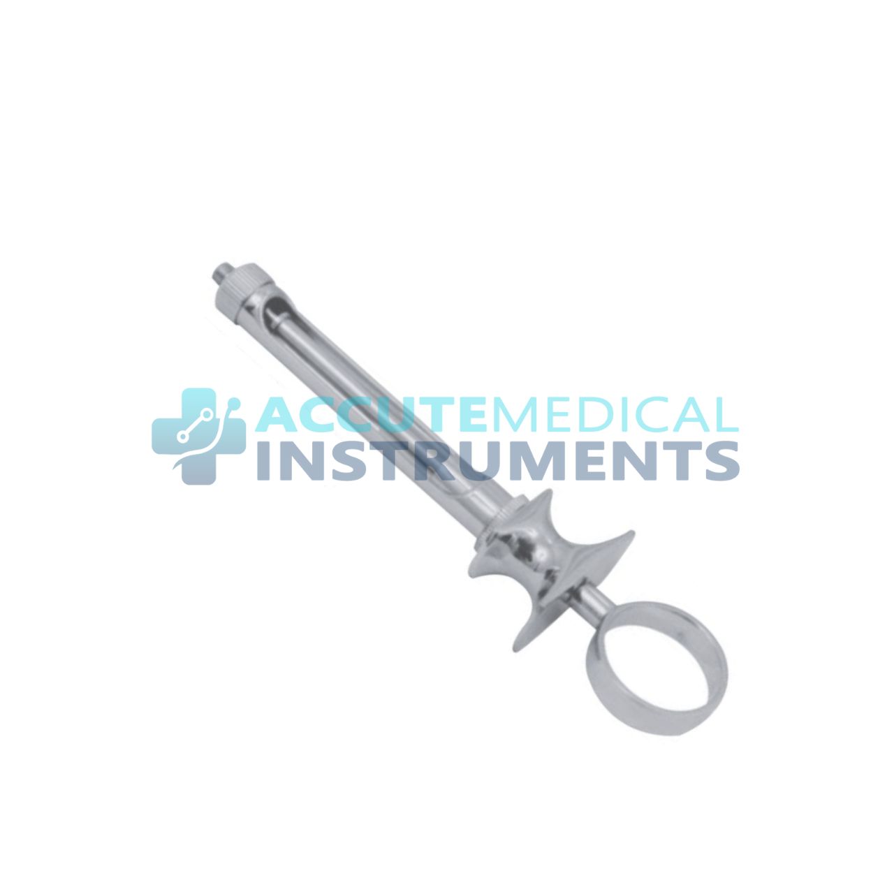 Dental Syringe 1.8ml & 2.2ml