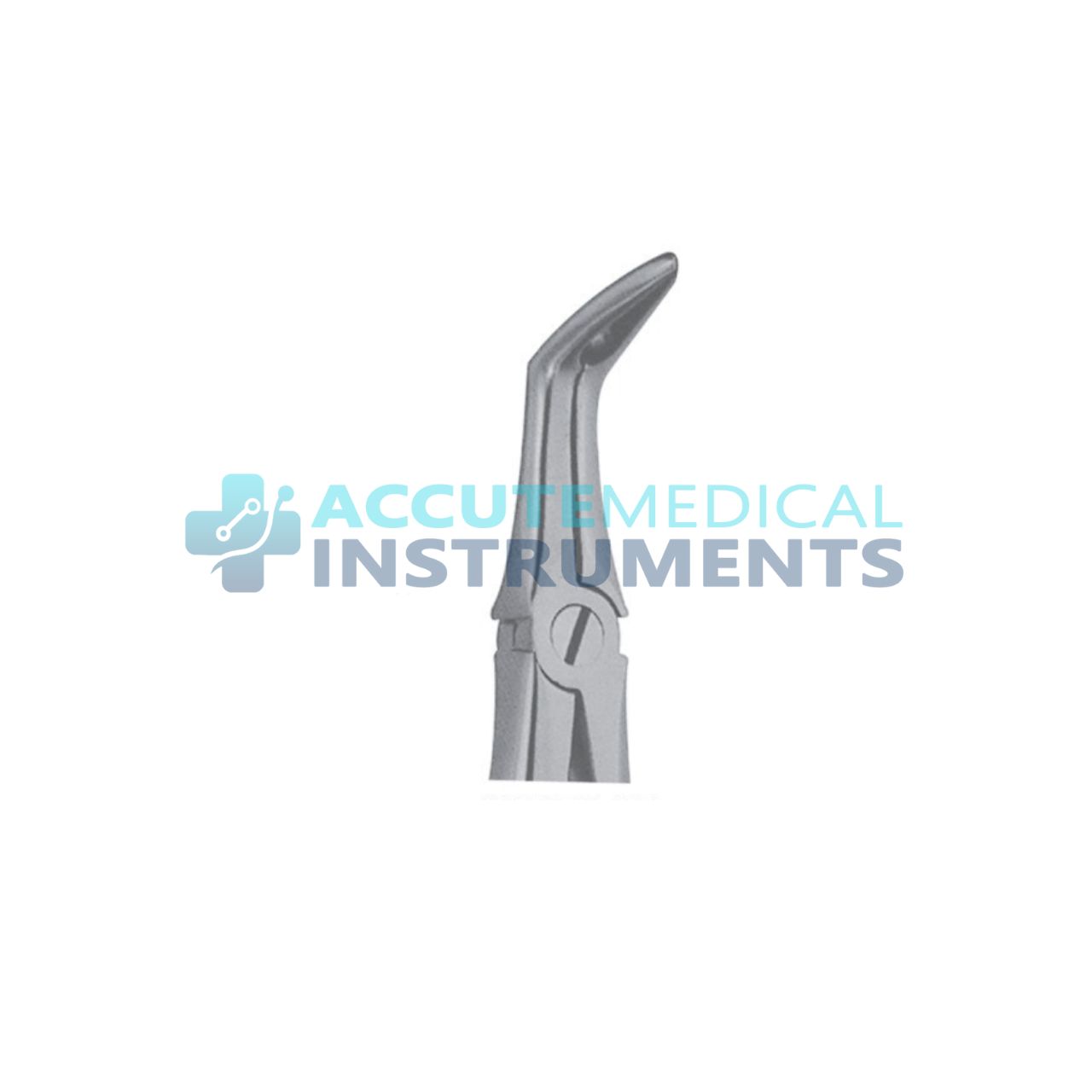 Deep Grip Forceps (AM-1010-45Z)