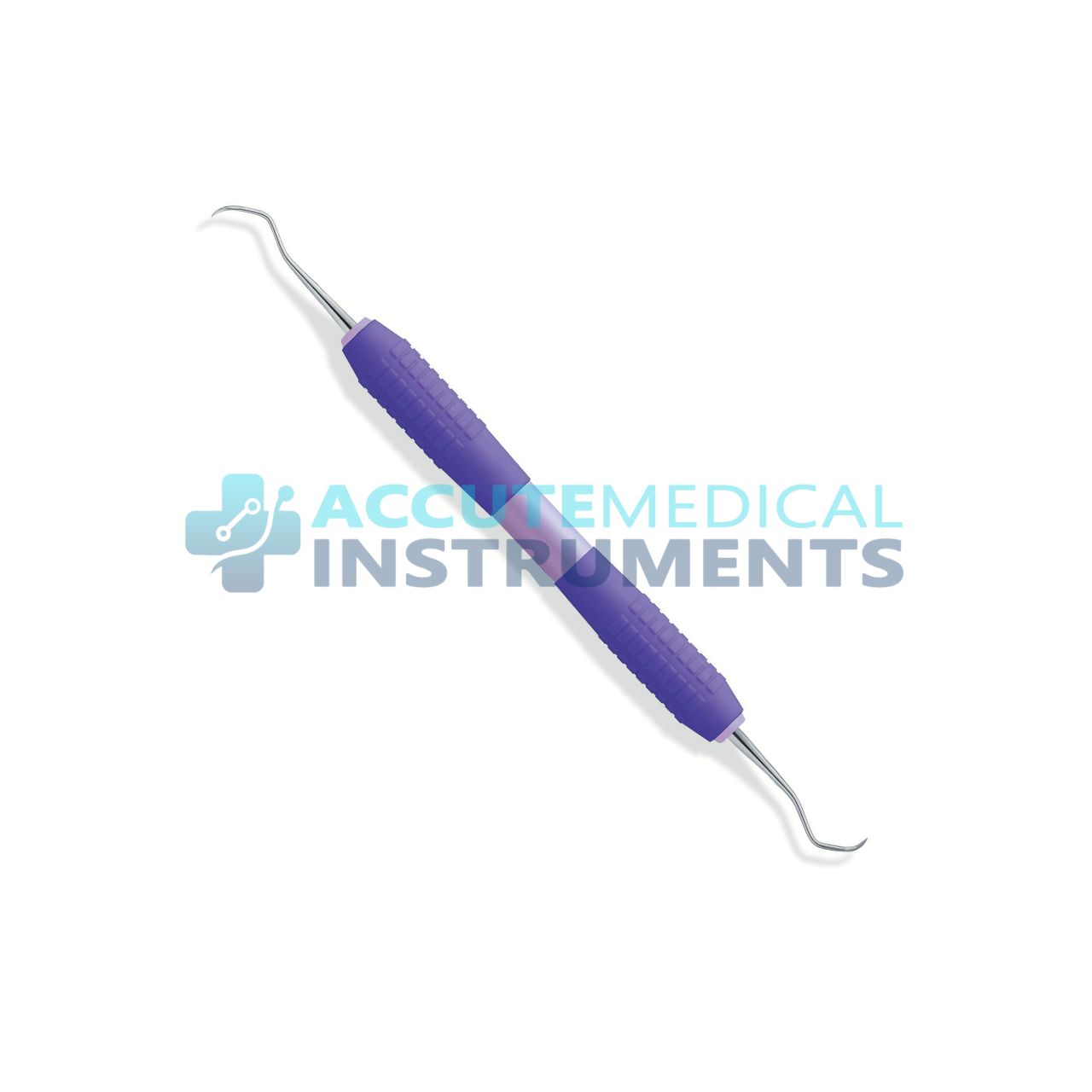 Curettes AM-3105 Dental Periodontal Curette Instrument