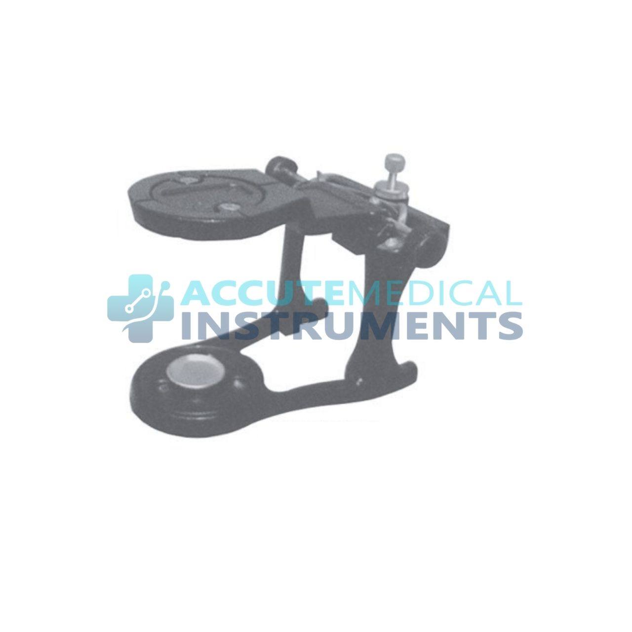 Stainless Steel Finishing Instrument 05
