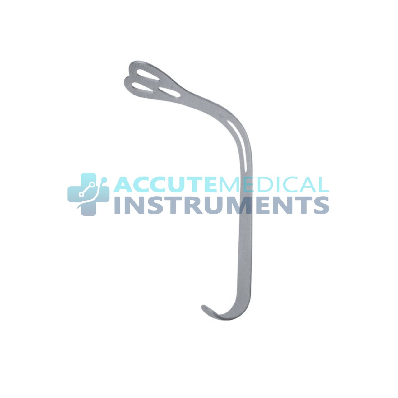 Cheek Retractor AM-2913 – Dental & Orthodontic Instrument