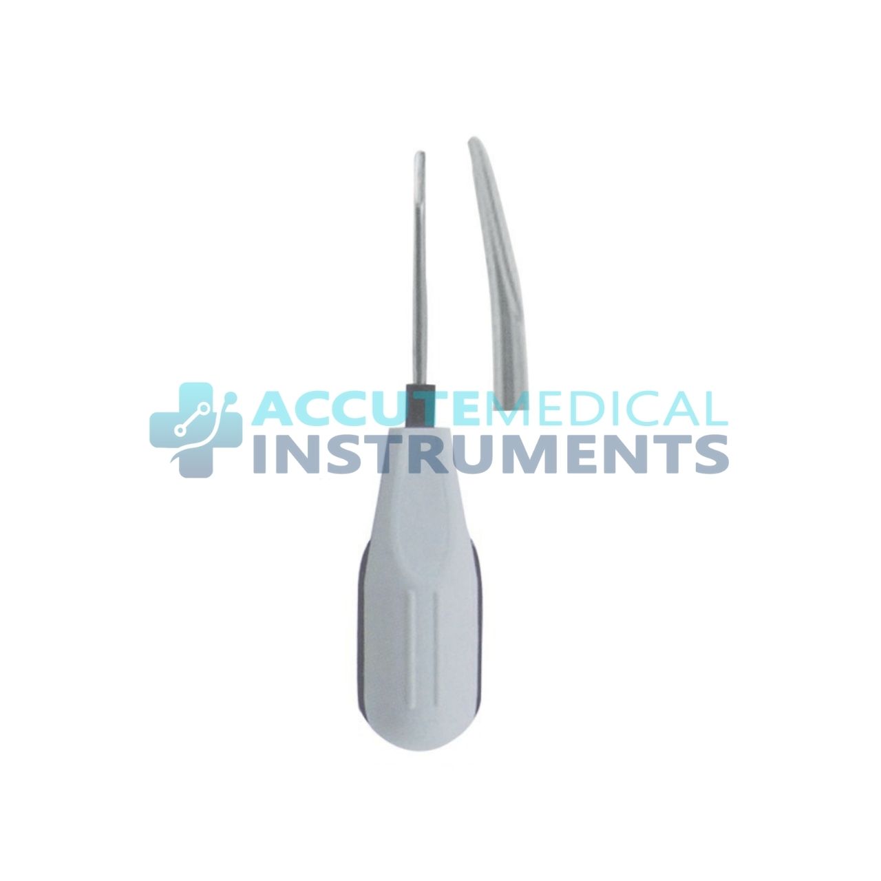 Root Elevator Curved 3mm & 5mm