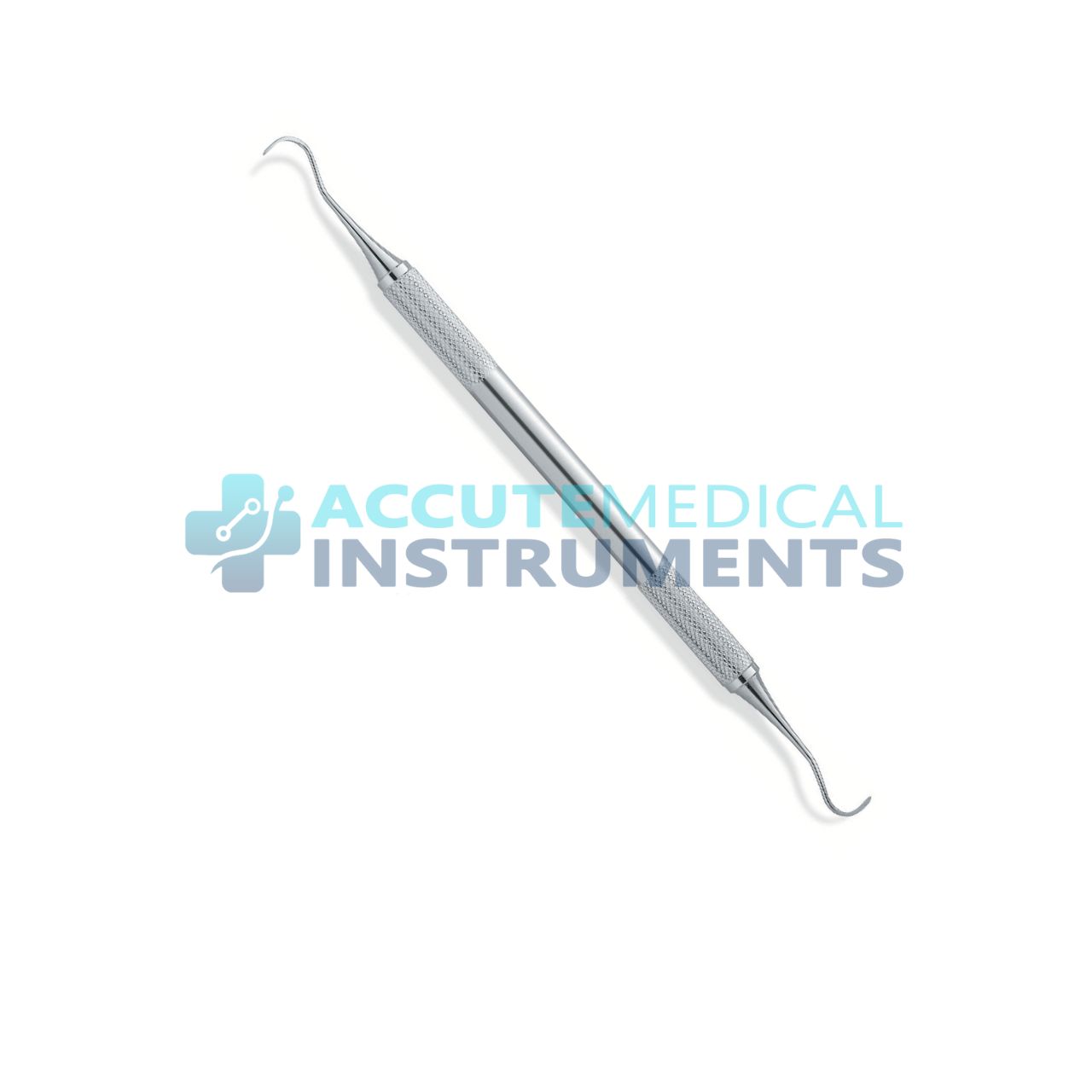 Curettes AM-3106 Dental Periodontal Curette Instrument