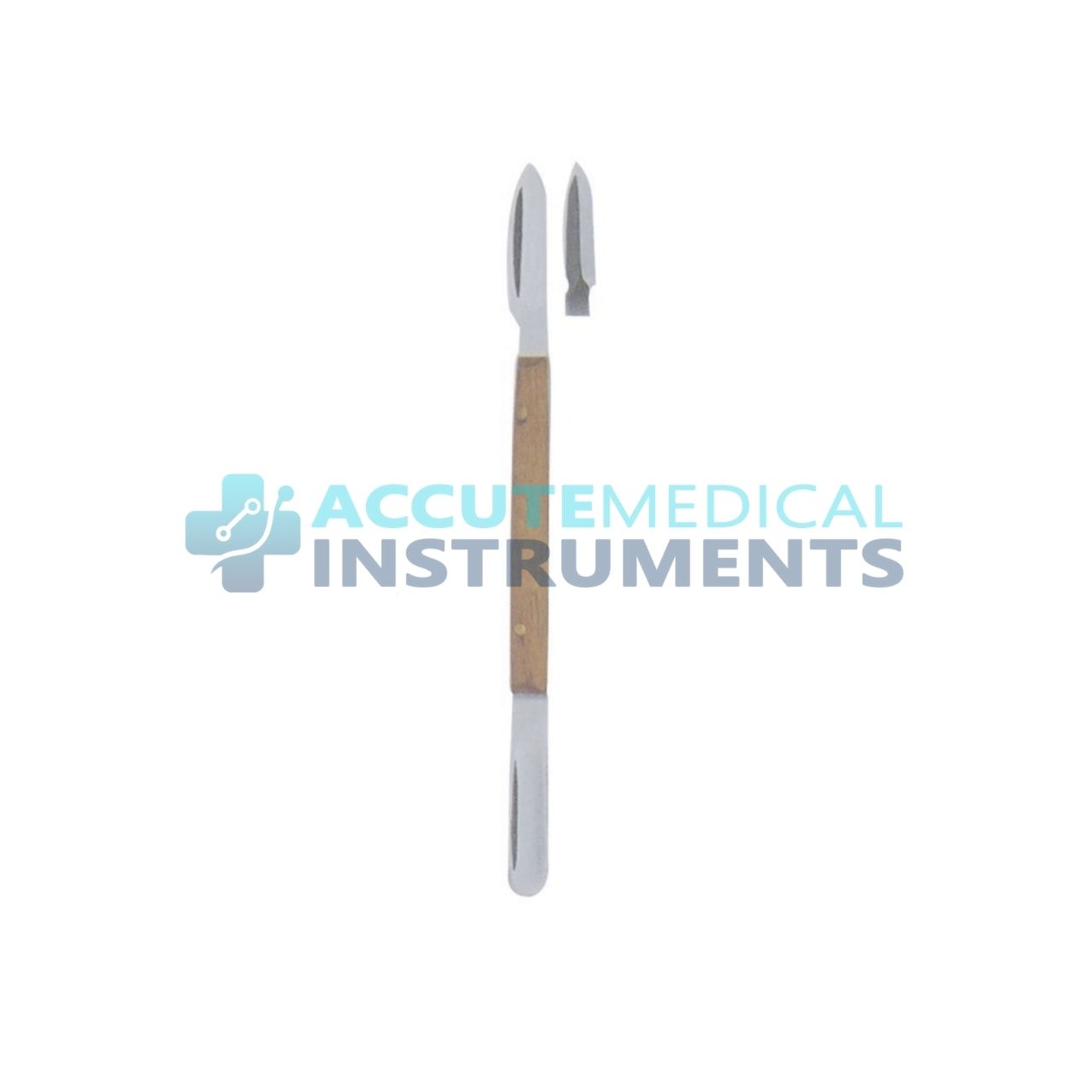Lessmann Knives AM-2818 – 12.5 cm & 17 cm Dental Instrument