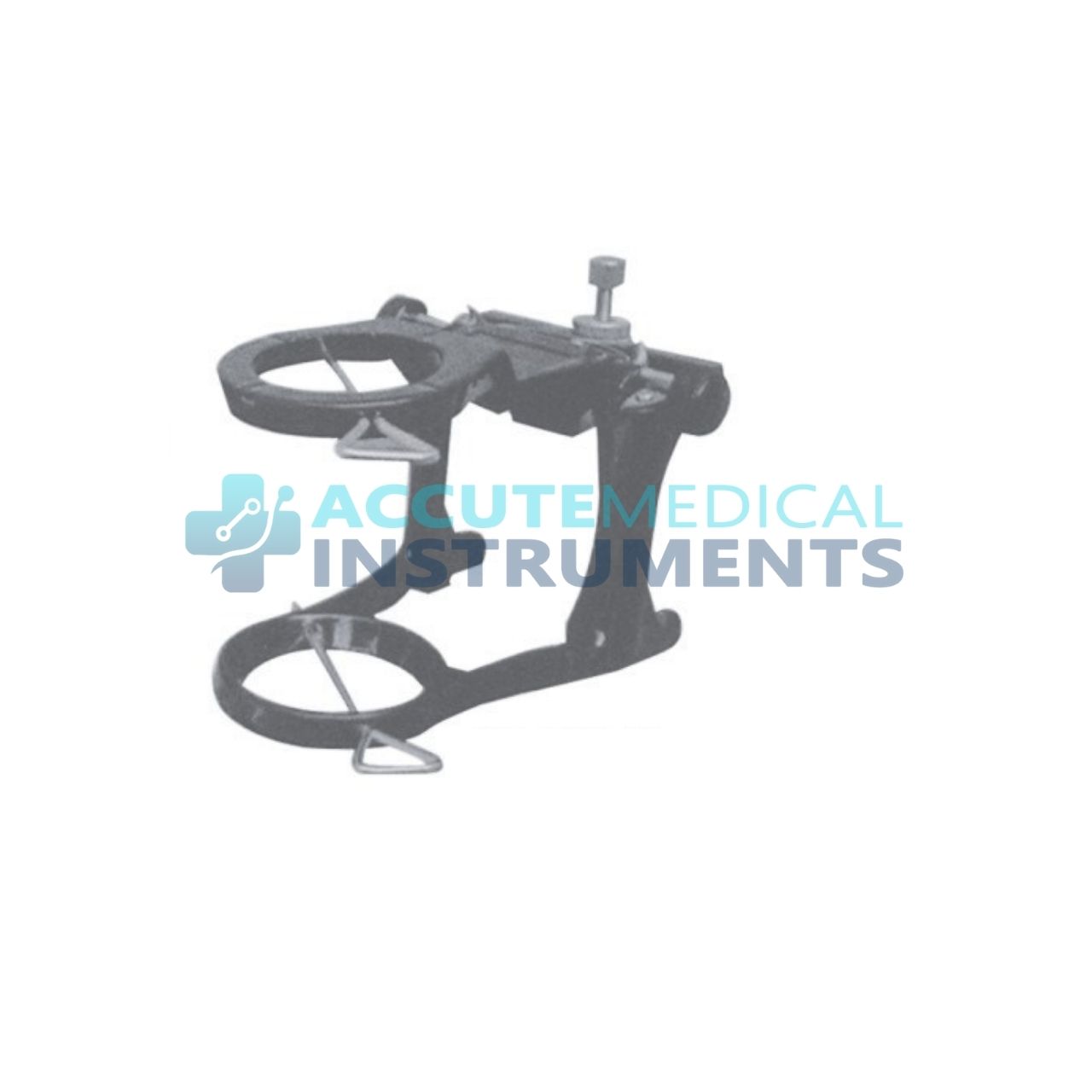 Stainless Steel Finishing Instrument 06