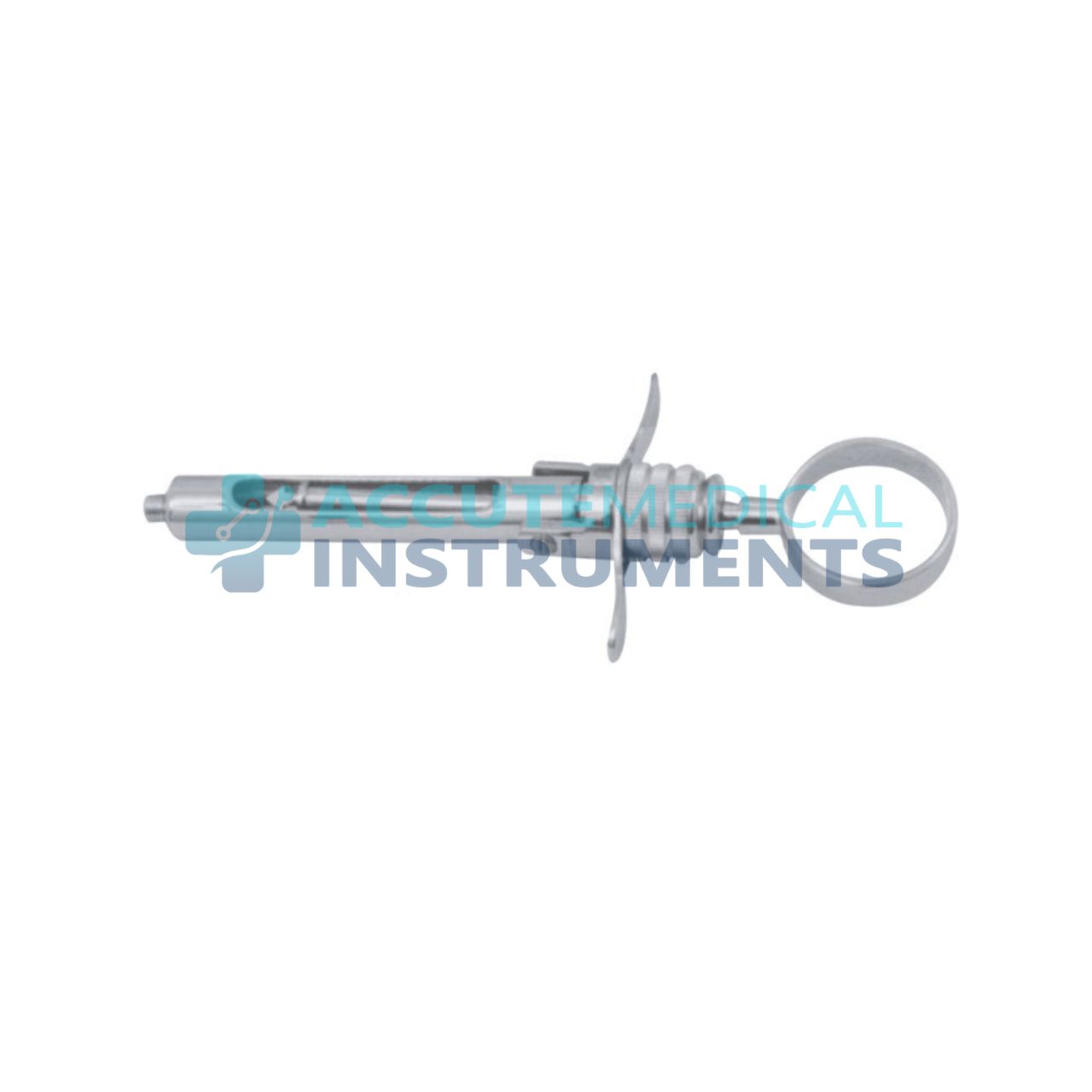 Dental Syringe 02 1.8ml & 2.2ml