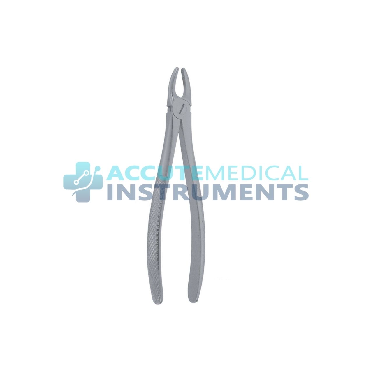 Upper Laterals & Canines Extraction Forceps Set 01