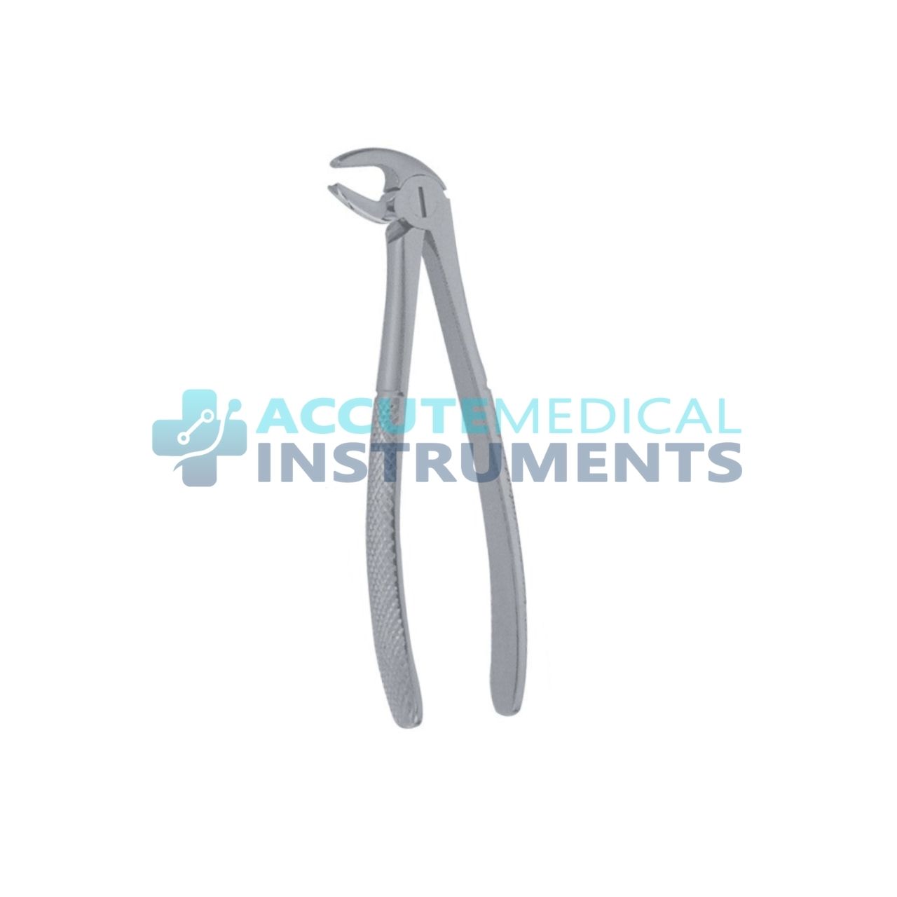 Lower Premolar Extraction Forceps Set 3