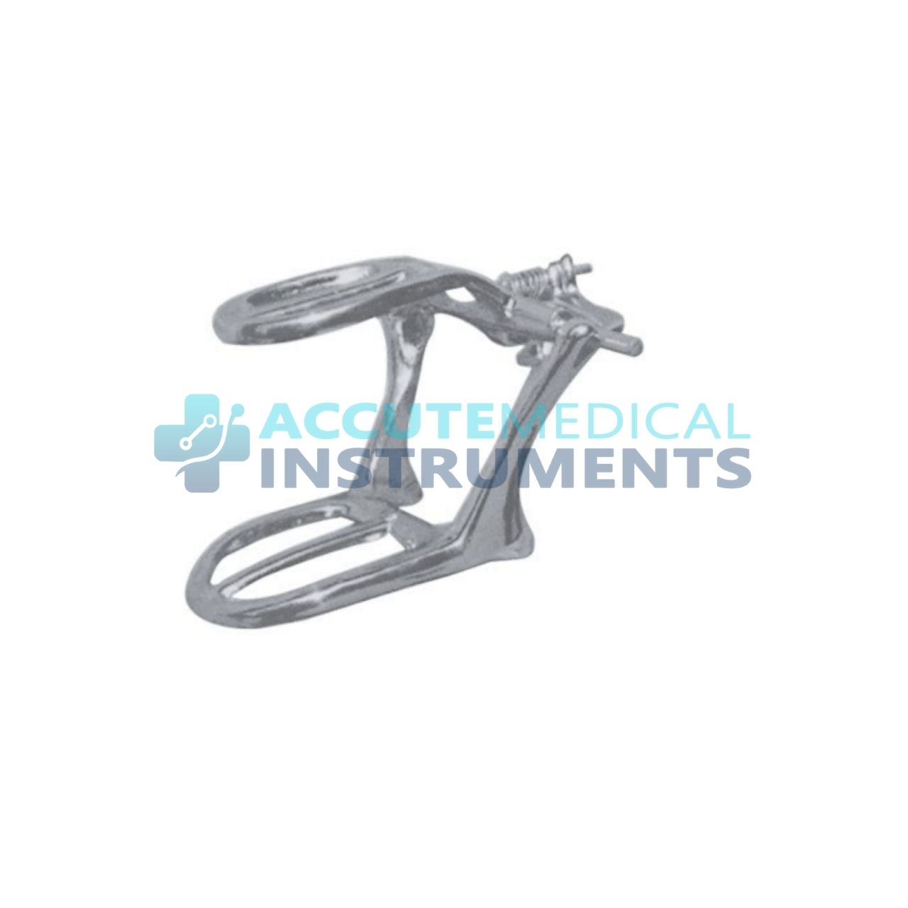 Stainless Steel Finishing Instrument 07