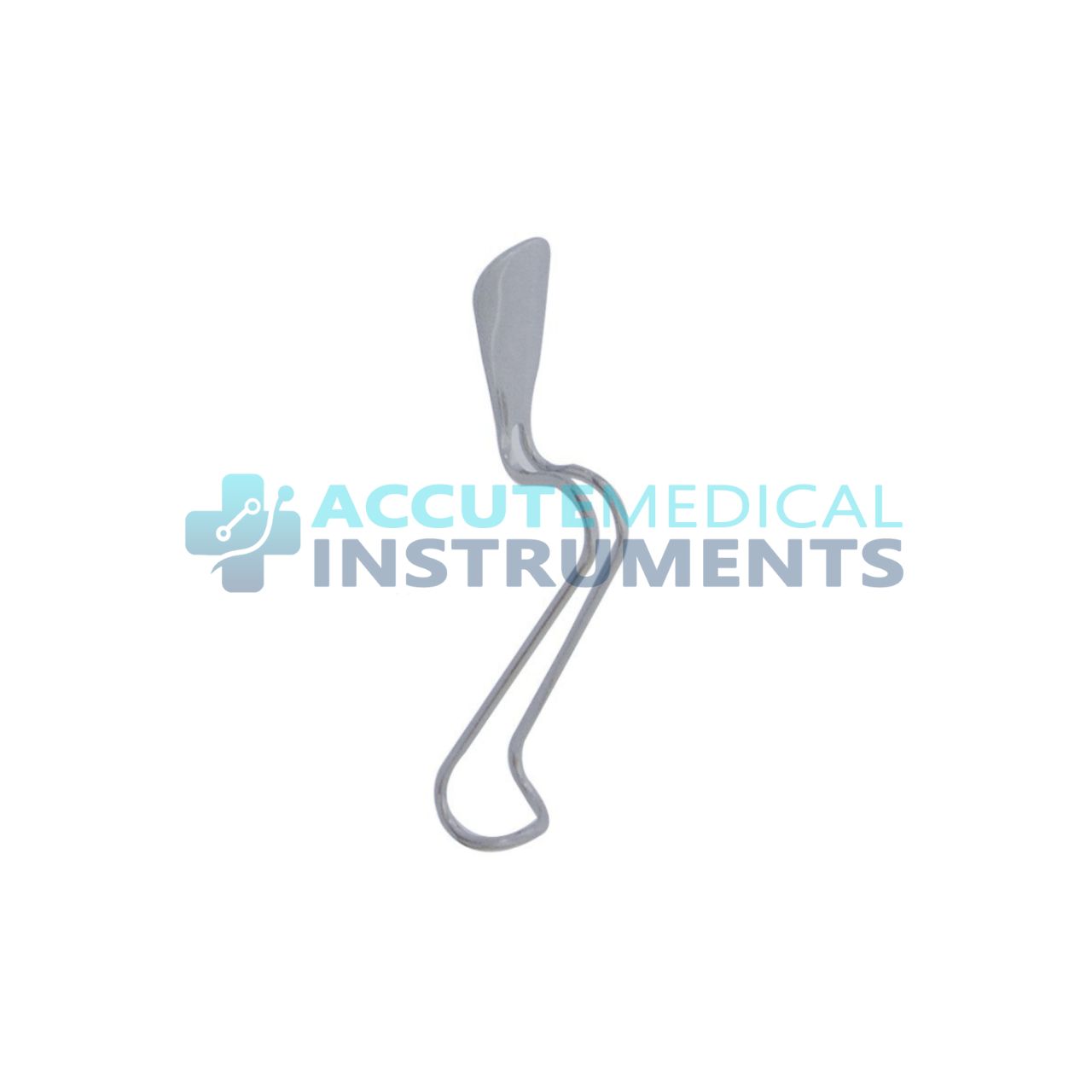 Cheek Retractors, BISHOP 16cm – AM-2923-16