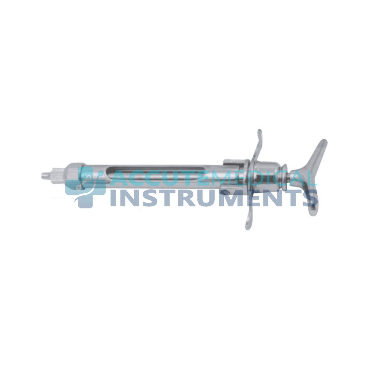 Dental Syringe 03 1.8ml & 2.2ml