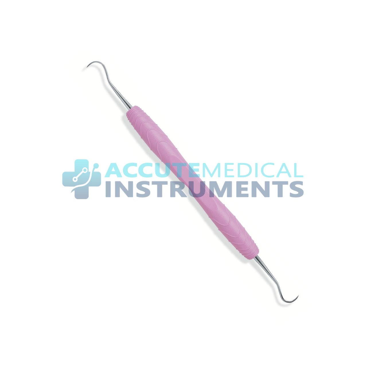 Curettes AM-3107 Dental Periodontal Curette Instrument