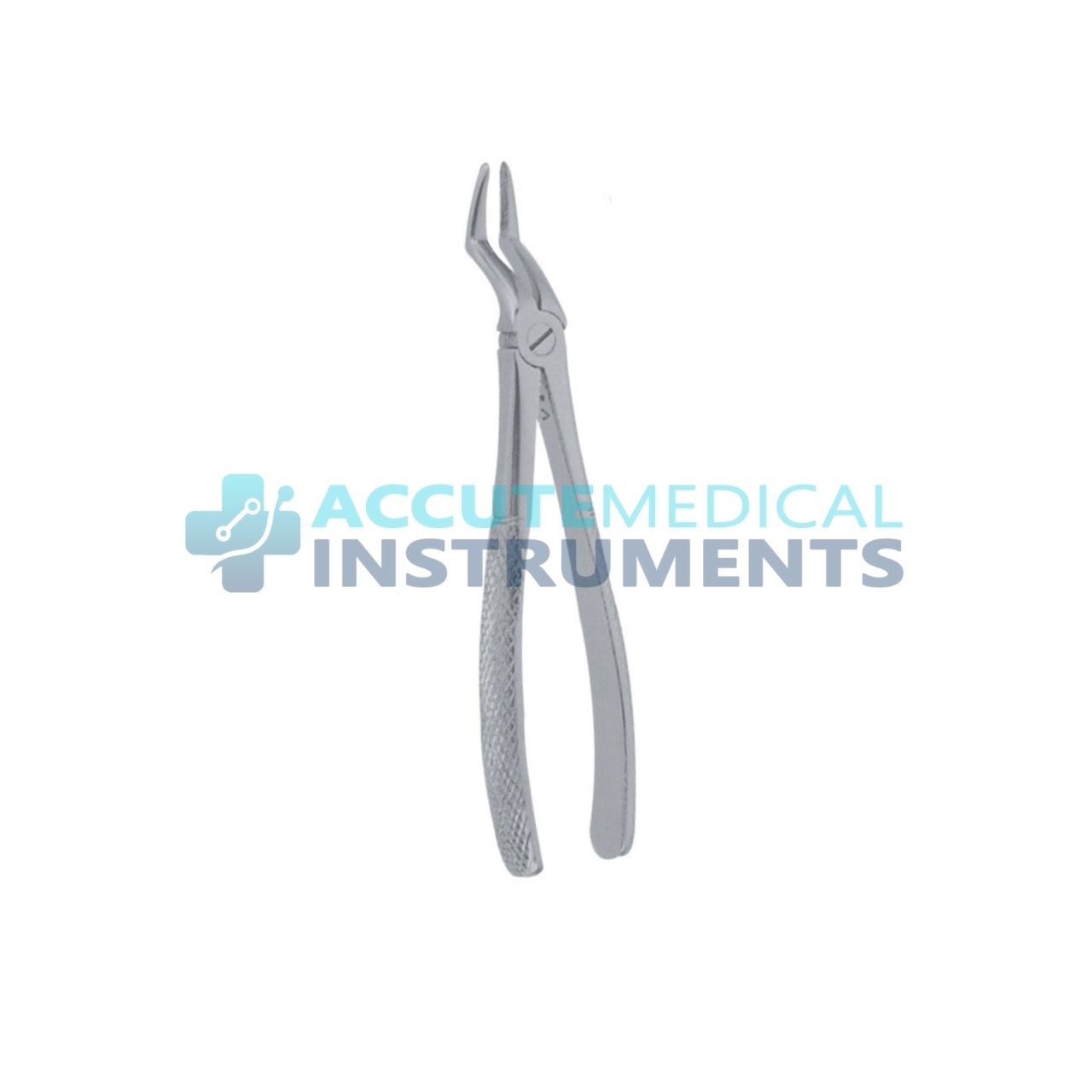 Upper Root Extraction Forceps Set 07