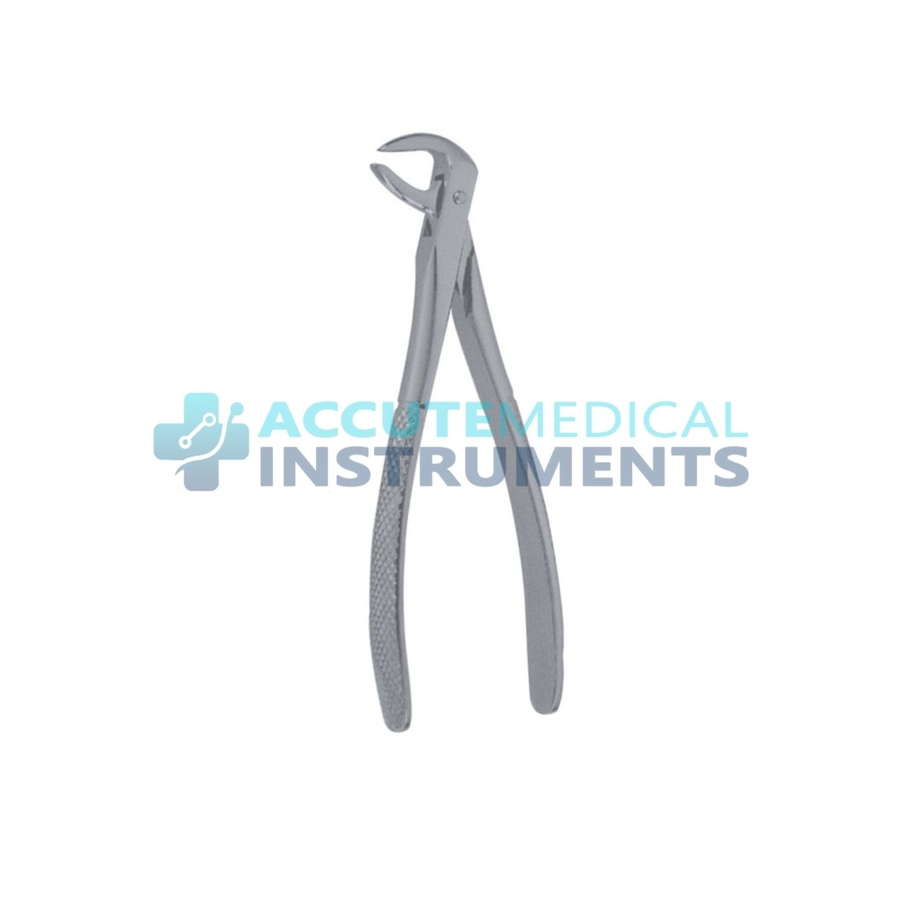 Lower Third Molar Extraction Forceps Set 9