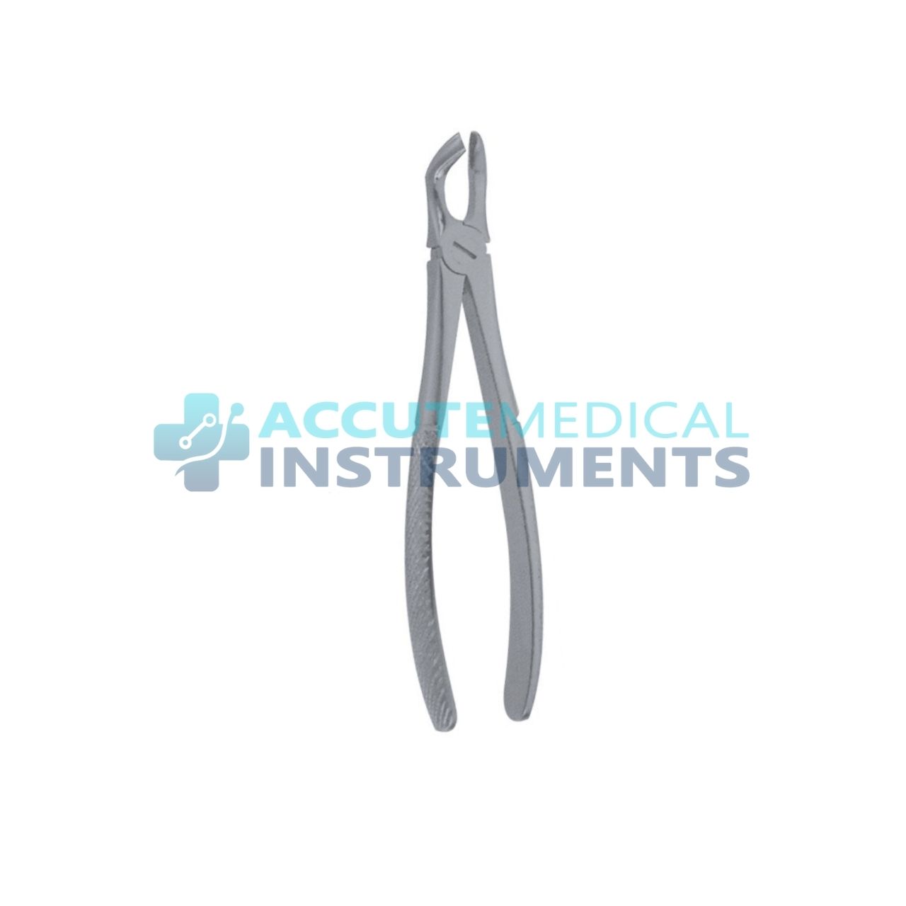 Lower Third Molar Extraction Forceps Set 10