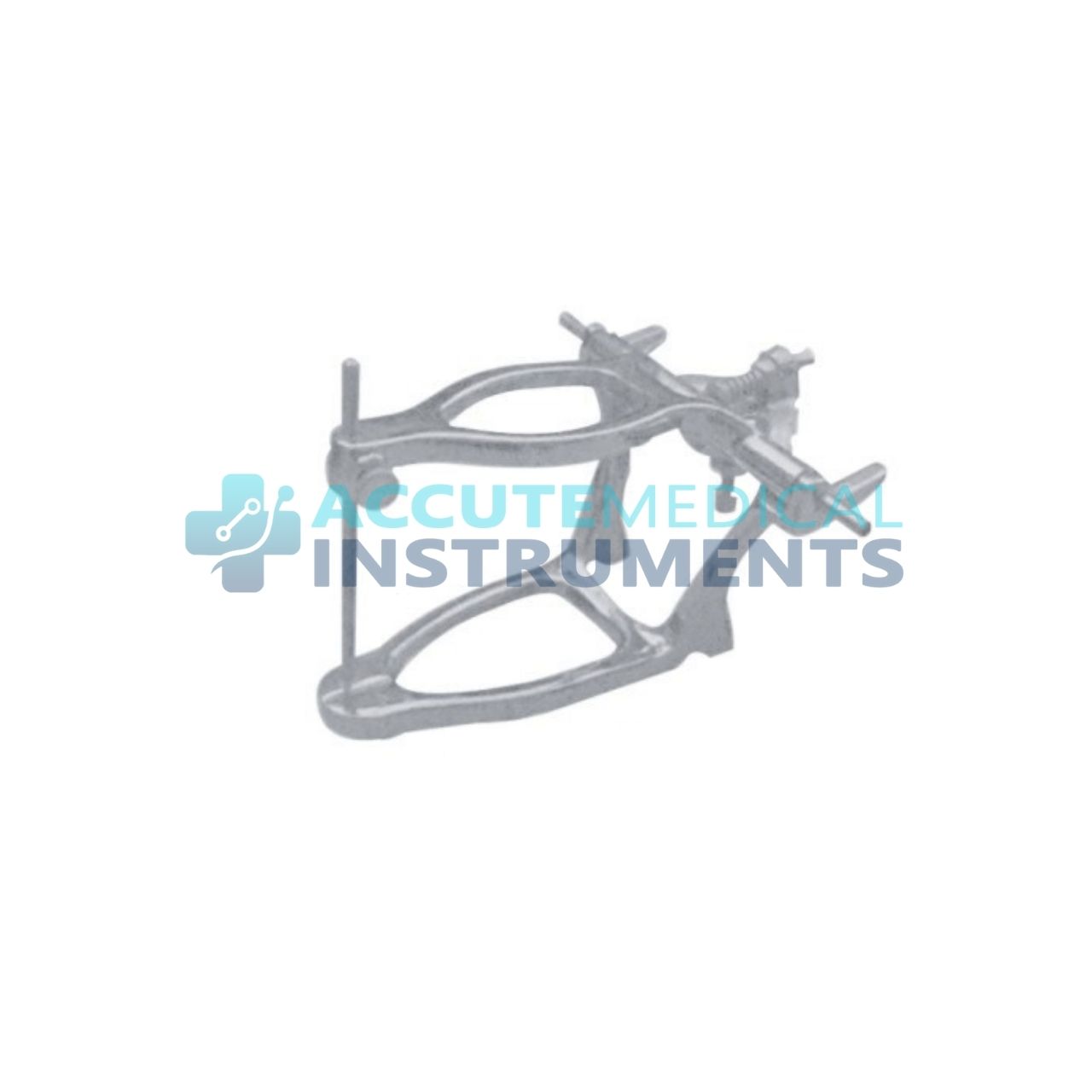 Stainless Steel Finishing Instrument 08