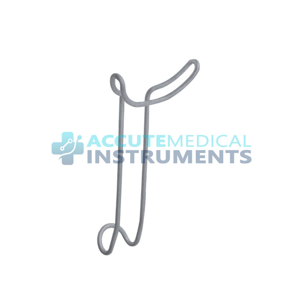 Wangen Holder Dual Function 17cm AM-2912-03 – Dental Cheek Retractor