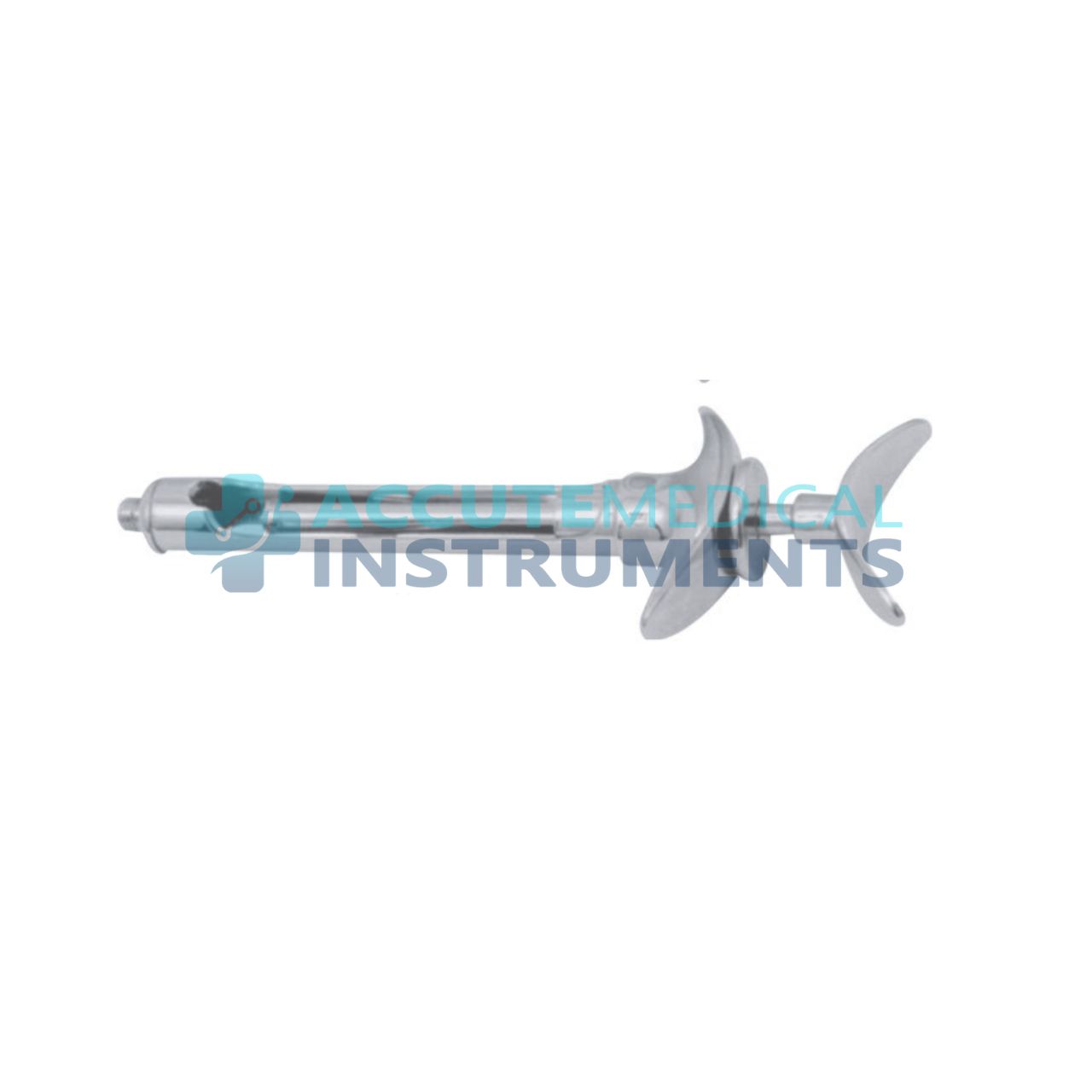 Dental Syringe 04 1.8ml & 2.2ml