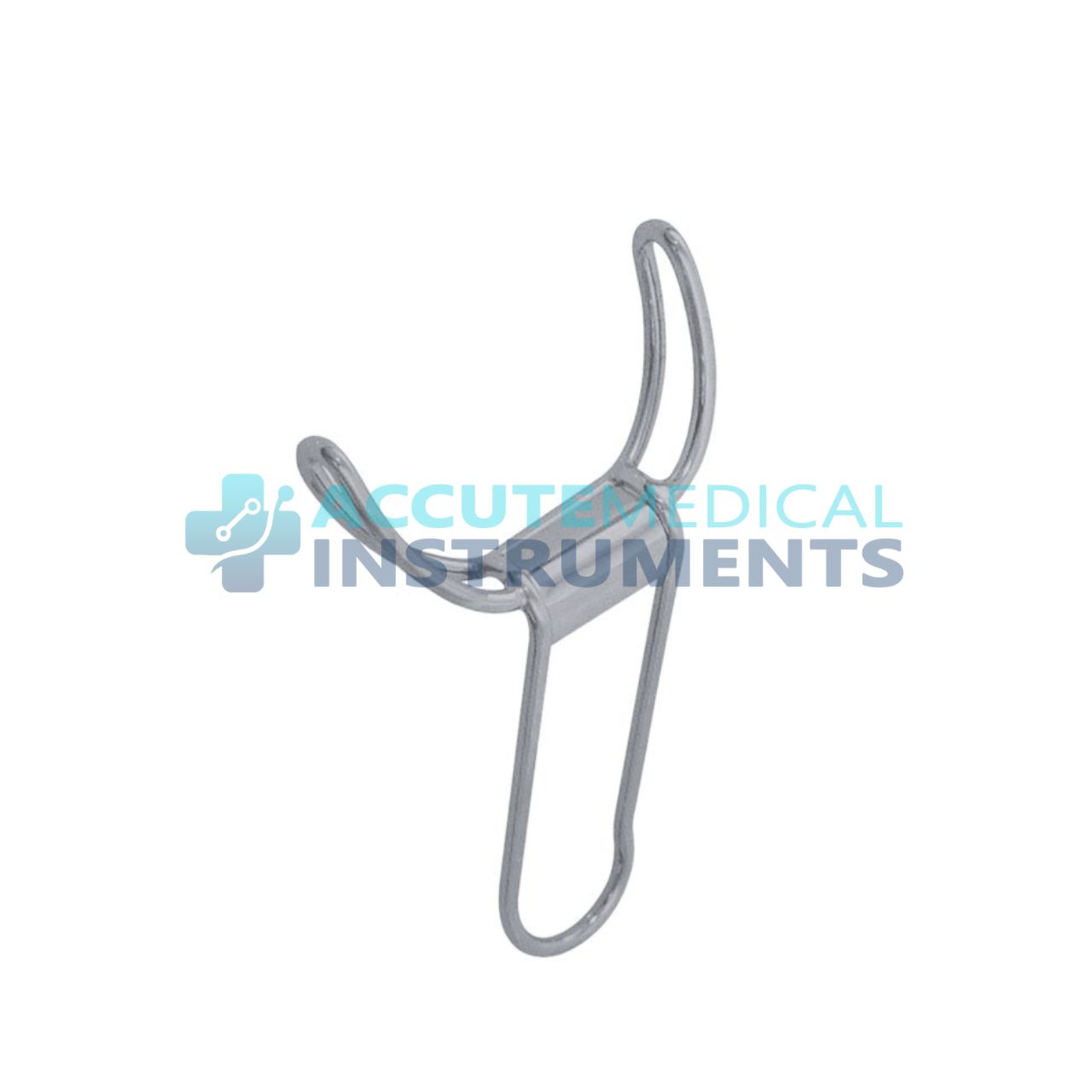 Wangen Holder Vestibule 15cm with or without Lip Protection – Dental Cheek Retractor