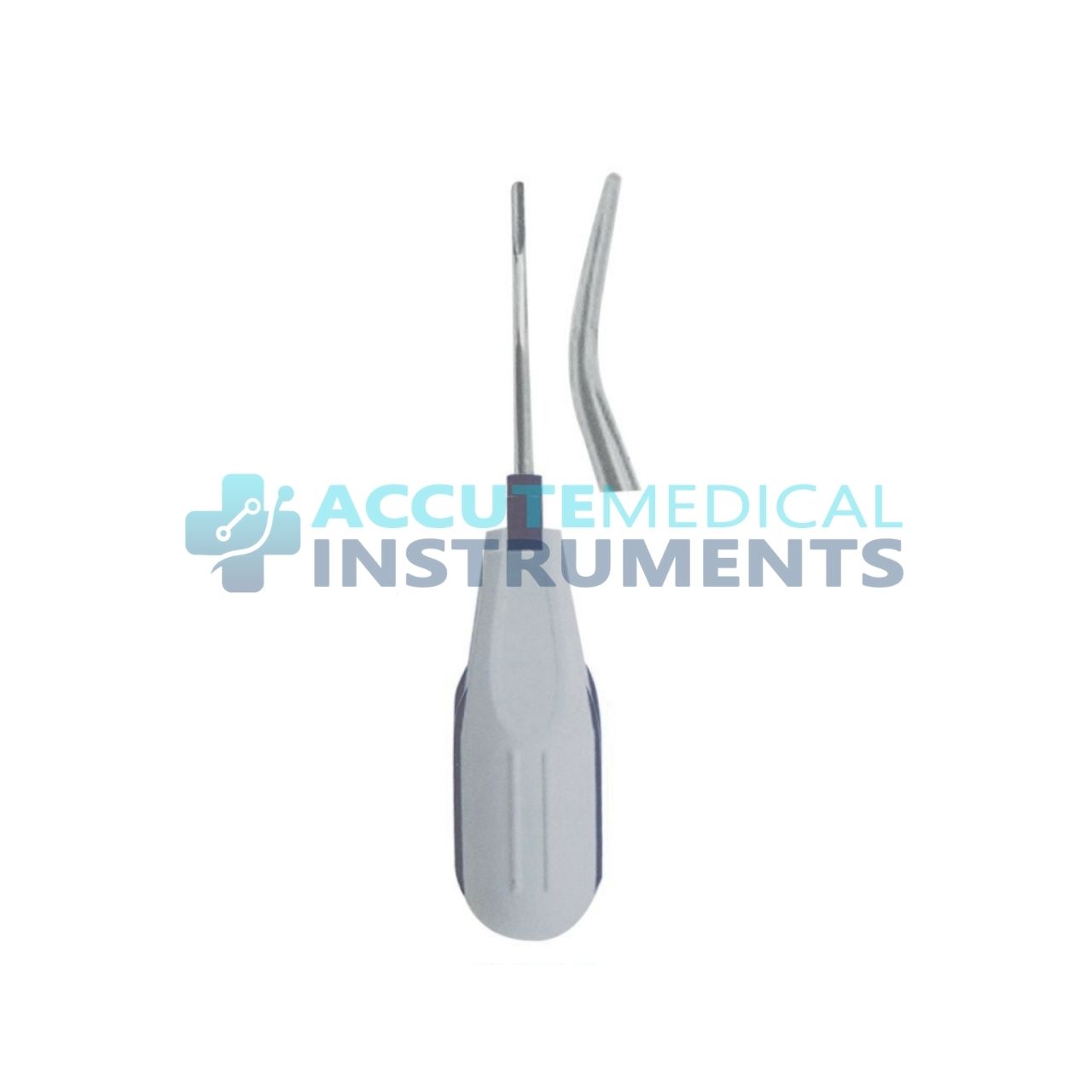 Root Elevator Curved Angle 3mm & Inverted Curved 3mm