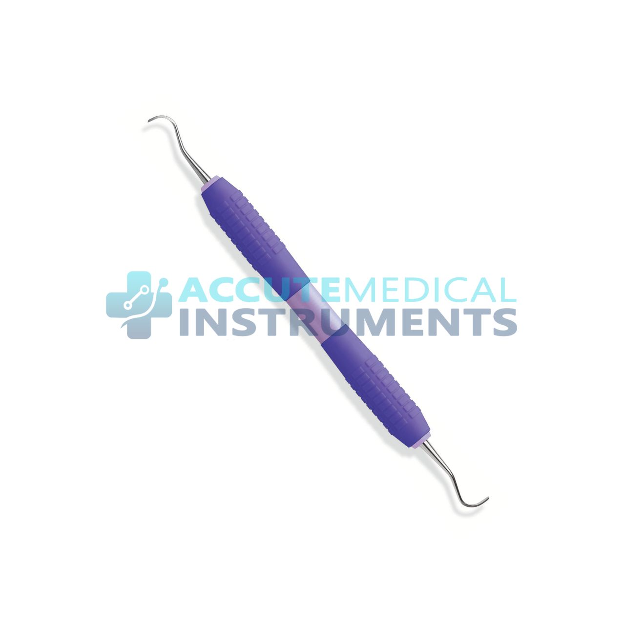 Curettes AM-3109 Dental Periodontal Curette Instrument
