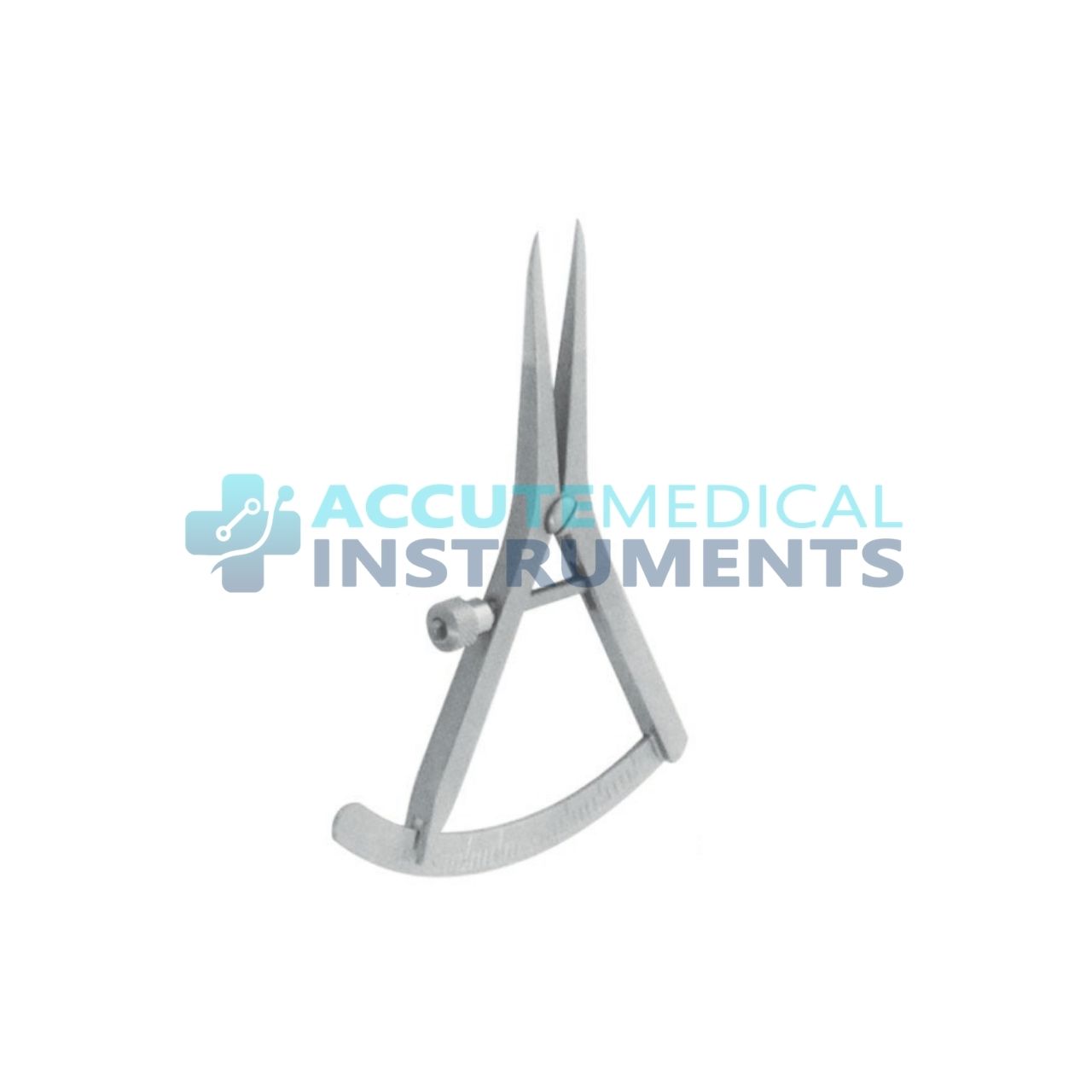 Measuring Loop – 90mm Dental Implant Instrument