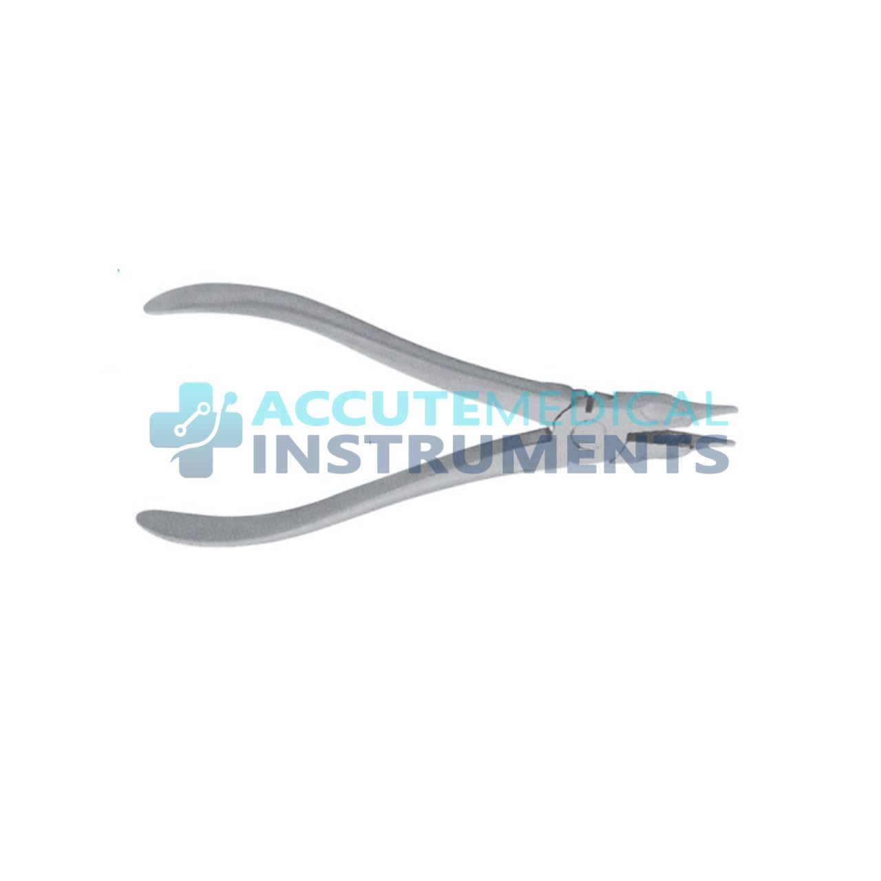 Universal Dolphin Style Wire Bending & Cutting Pliers – Orthodontic Instrument