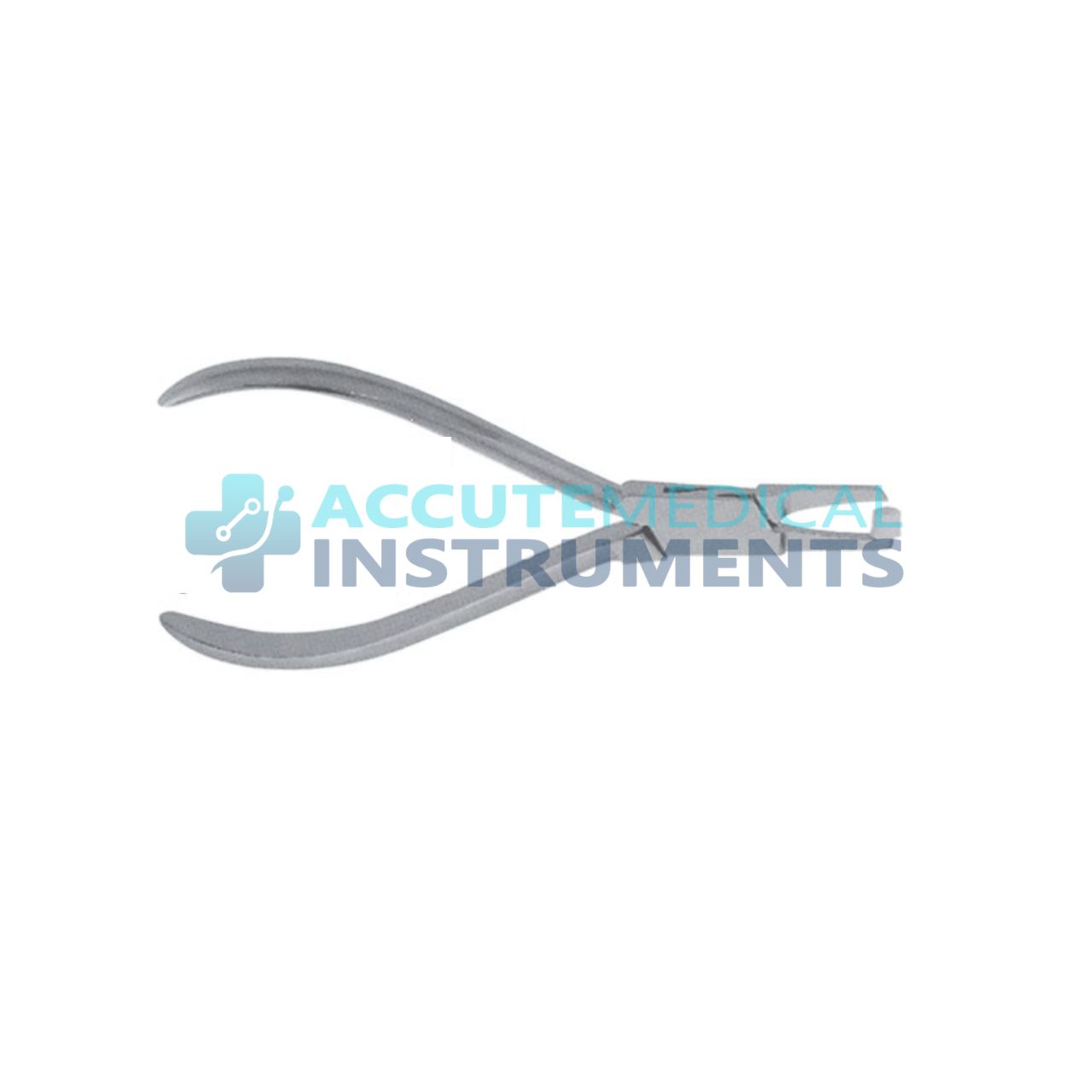 Band Removing Pliers – Orthodontic Instrument