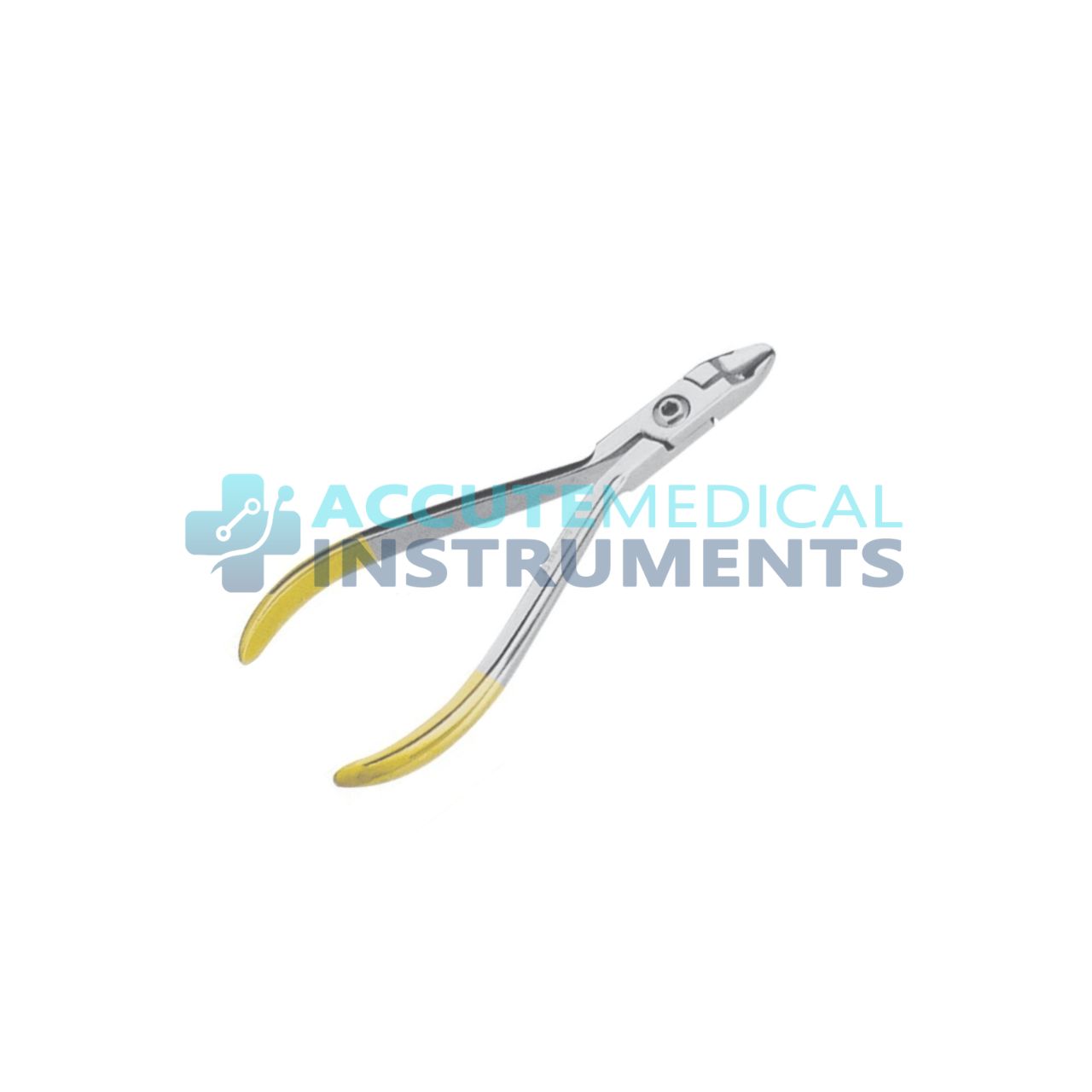 Mini Pin 8 Ligature Cutter TC – Orthodontic Instrument