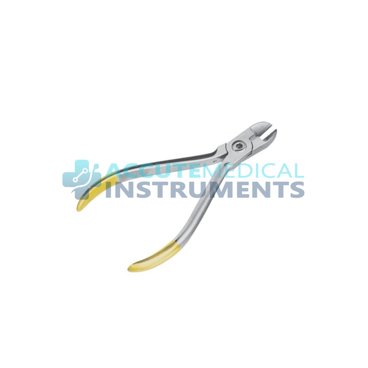 Standard Ligature Cutter TC – Orthodontic Instrument