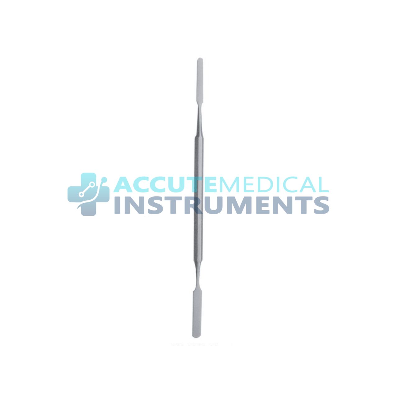Dental Cement Mixing Spatula – Stainless Steel