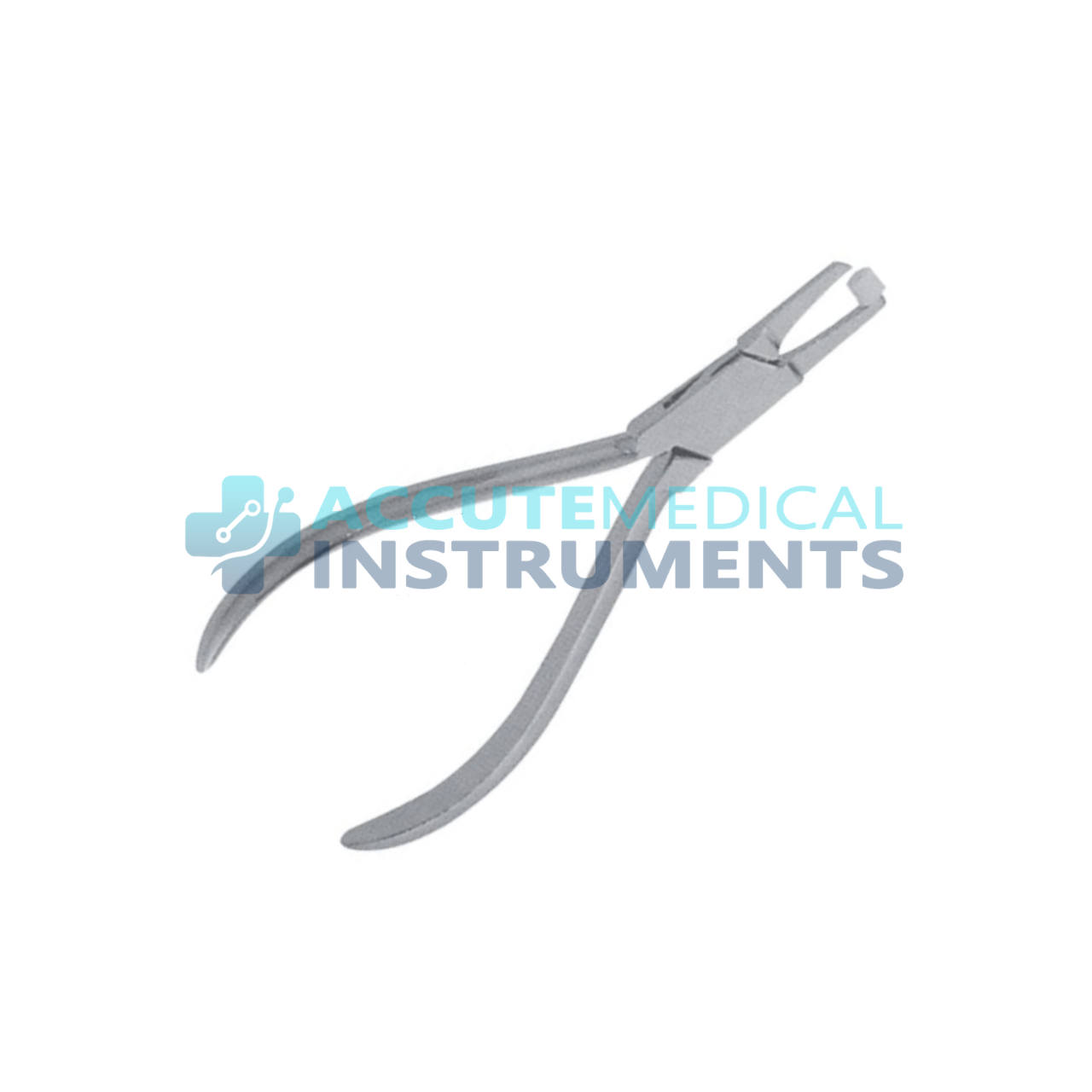 Band Removing Pliers – Orthodontic Instrument