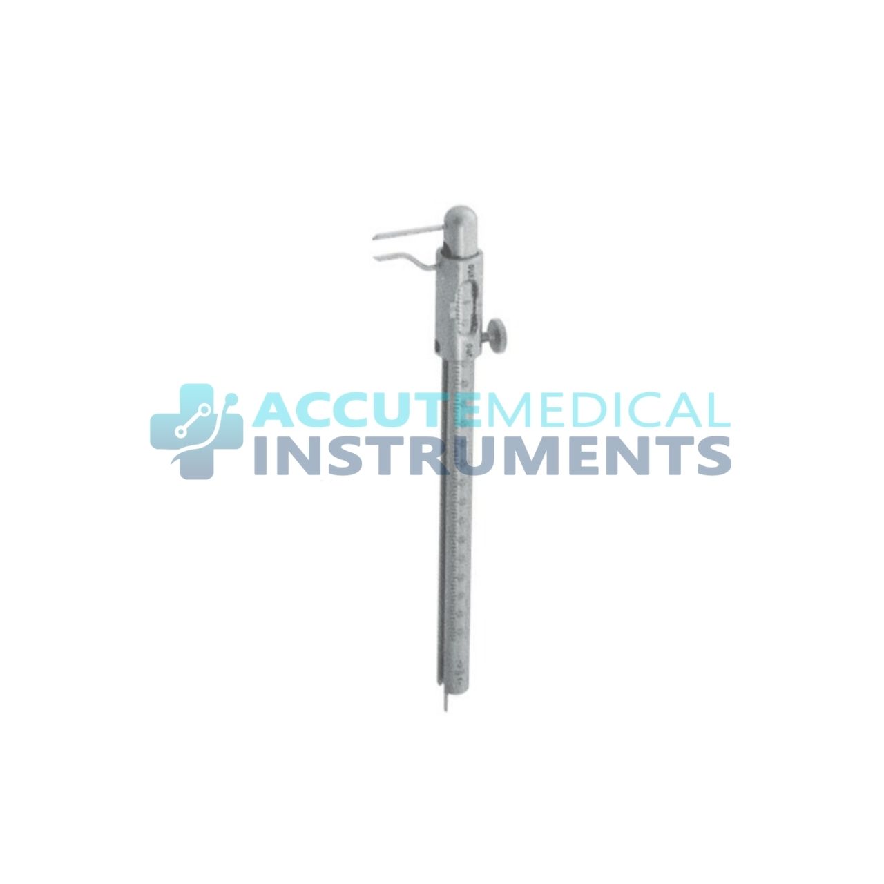Gauge for Measuring Distances – 0.90mm – Dental Implant Instrument