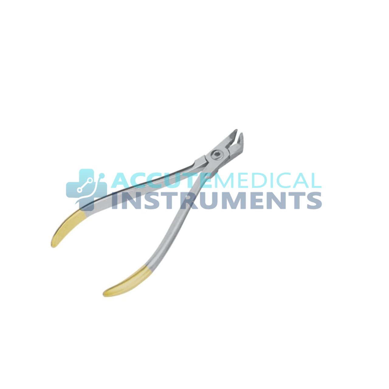 Angled Direct Bond Bracket Remover TC