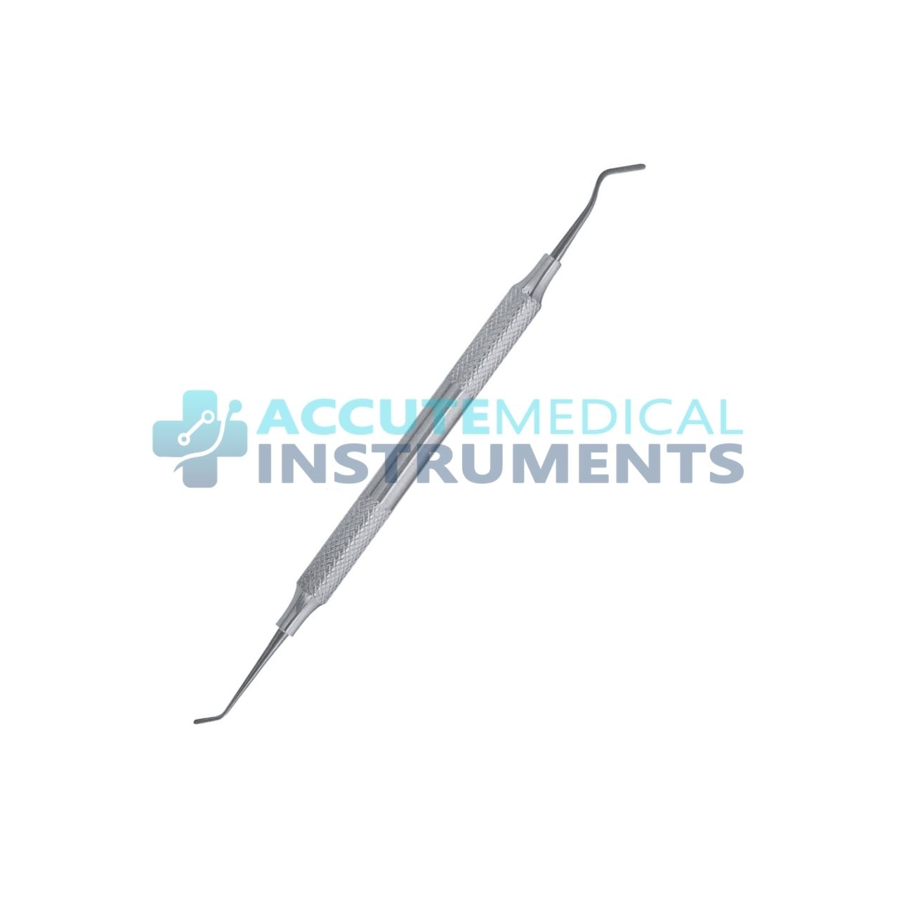 Gauge for Measuring Distances – 0.90mm – Dental Implant Instrument