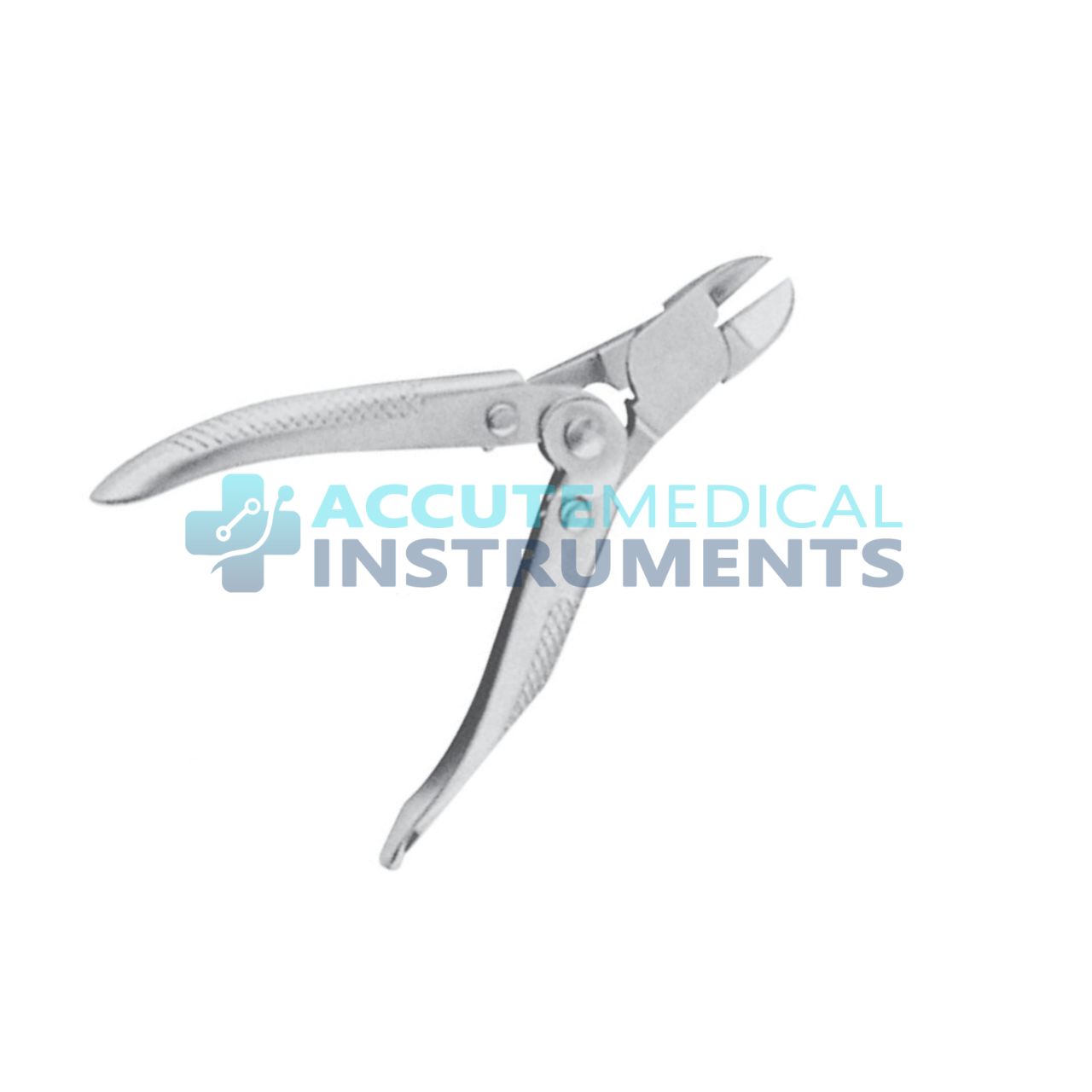 Hard Wire Cutter – Orthodontic Instrument
