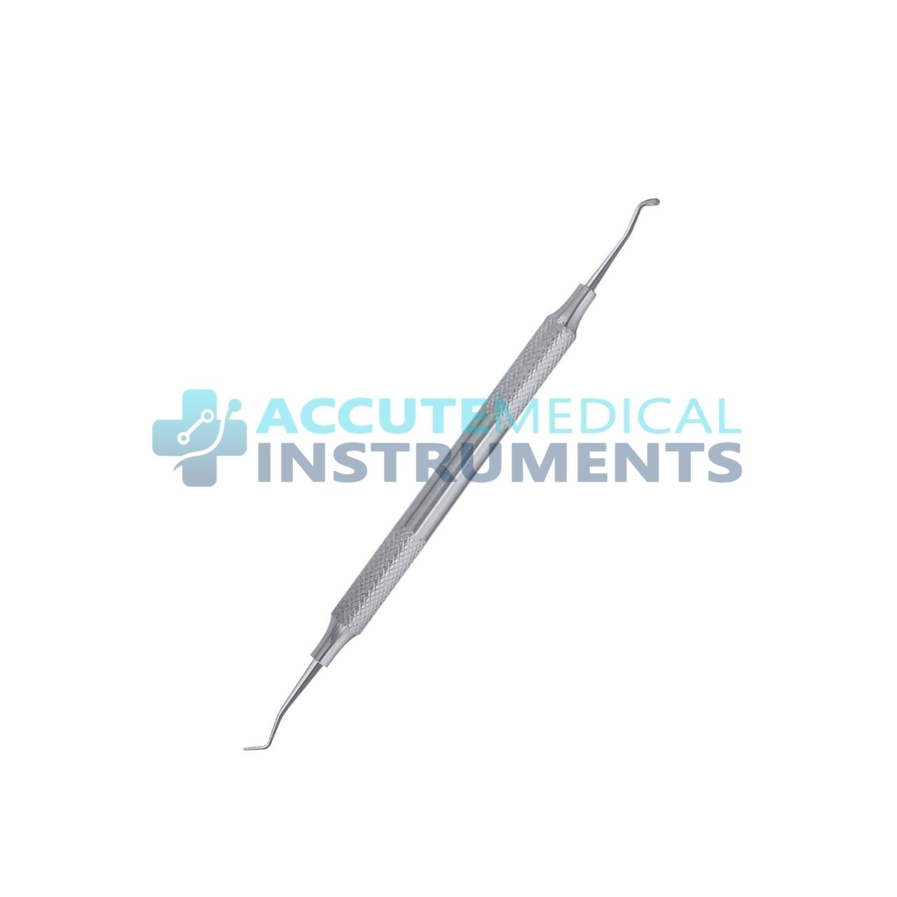 Black Titanium Color Coated Dental Instrument – Micro-Mini