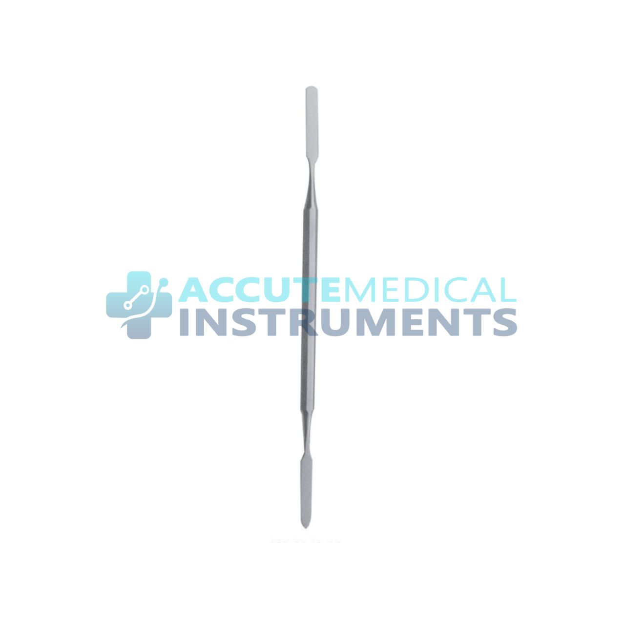 Double Ended Cement Spatula – Dental Stainless Steel Instrument