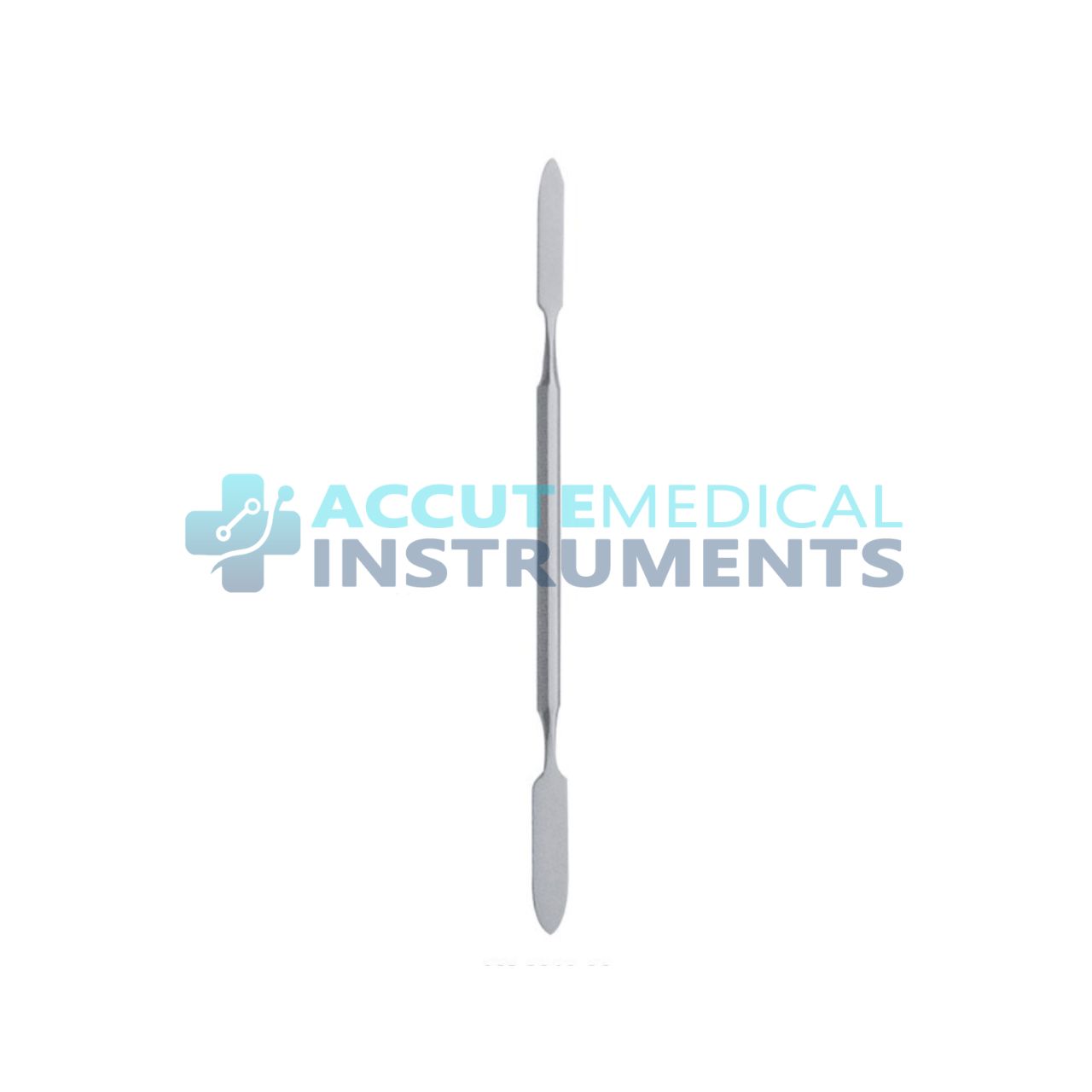 Narrow Tip Cement Spatula – Precision Dental Instrument