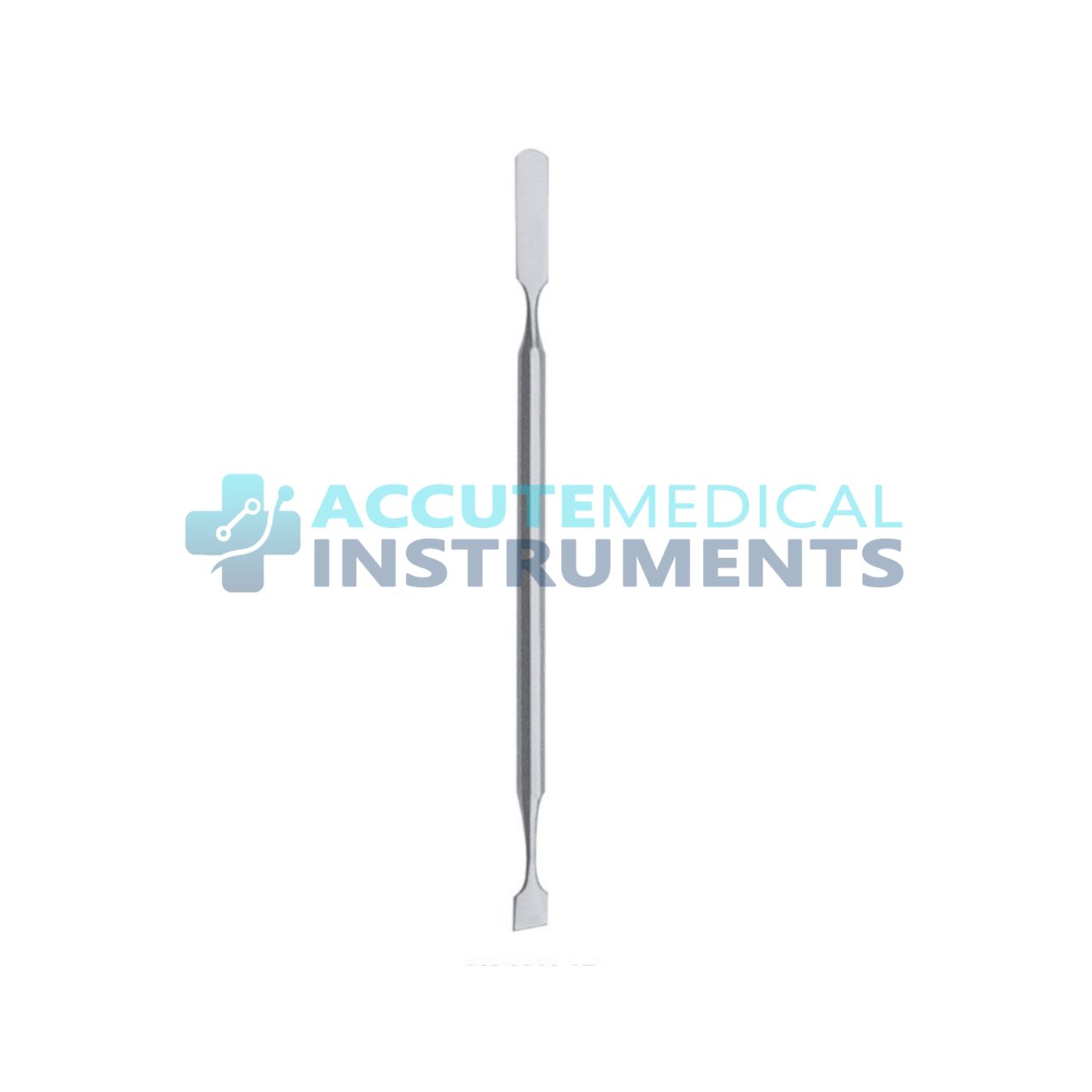 Weston Cement Spatula – Dental Mixing Instrument