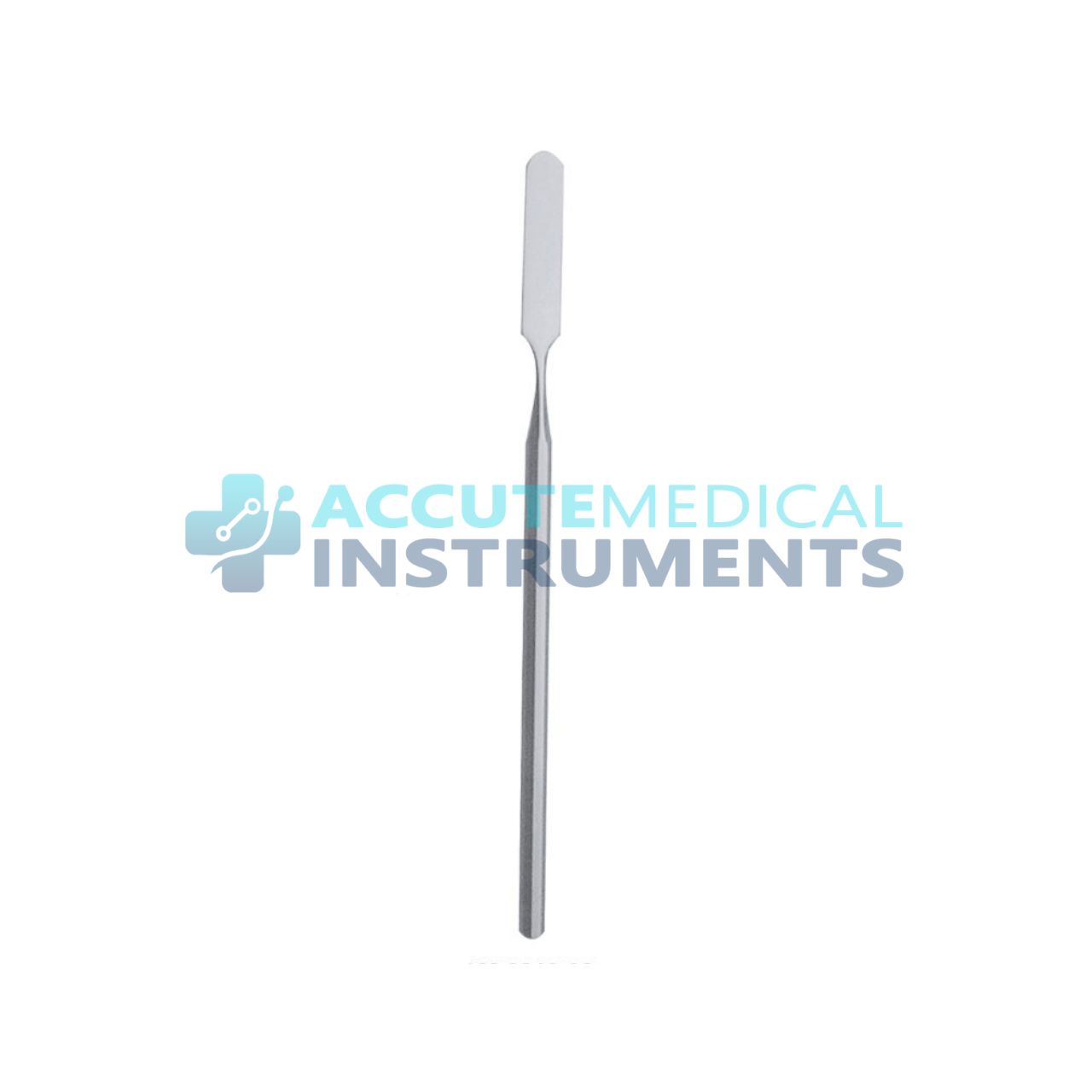 Medium Cement Spatula – Dental Stainless Steel Instrument