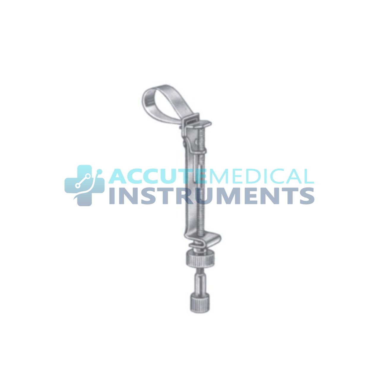 Ivory 8 (5cm) Dental Instrument