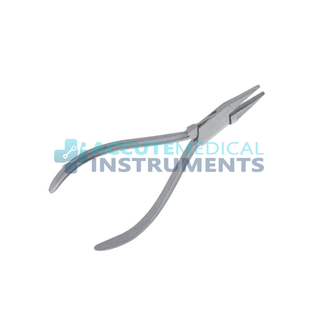 Adams Small Wire Bending & Loop Forming Pliers