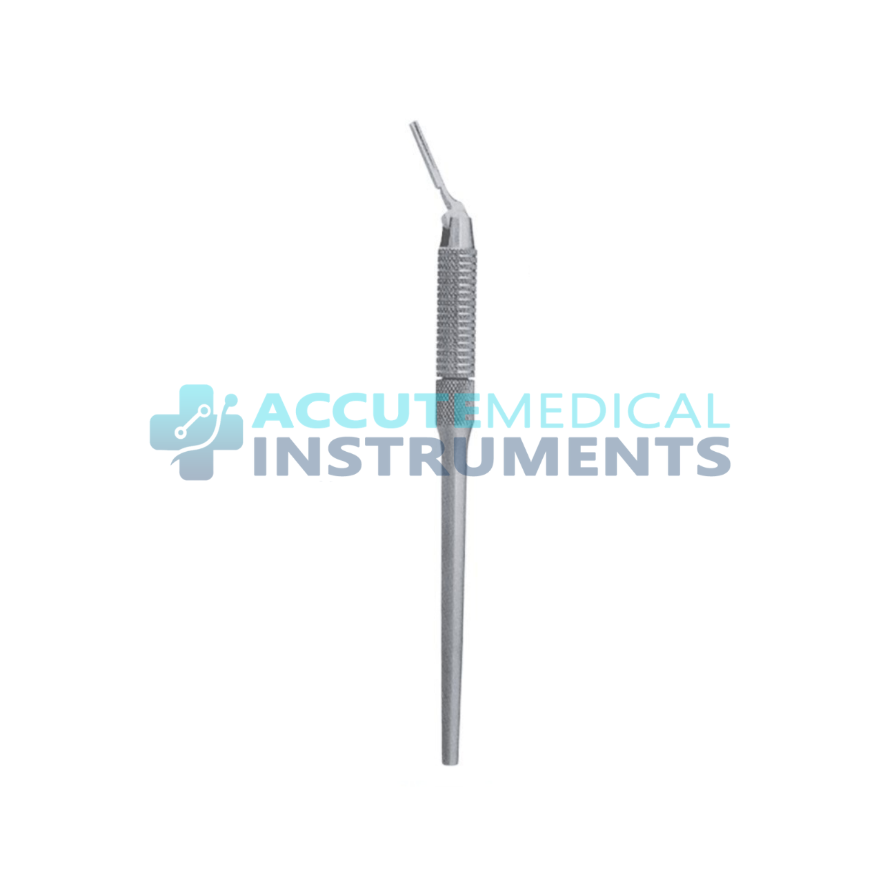 6-Way Adjustable Angled Scalpel Handle