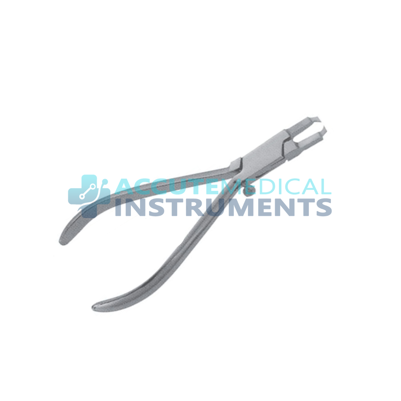 Bracket Removing Plier Round Box