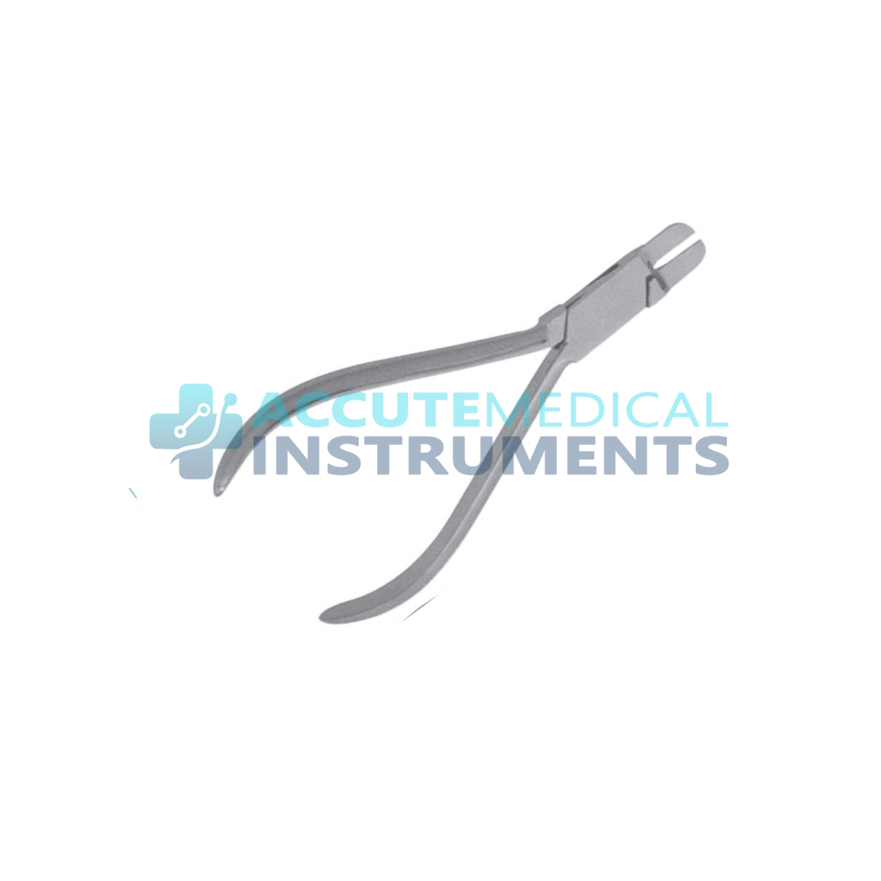 Box Joint Pliers Tweed / Angle 1.78mm